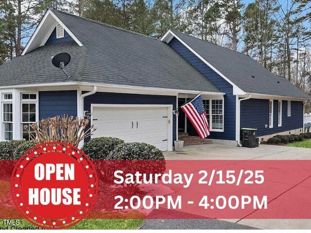 146 Buoy Drive, Henderson, NC 27537