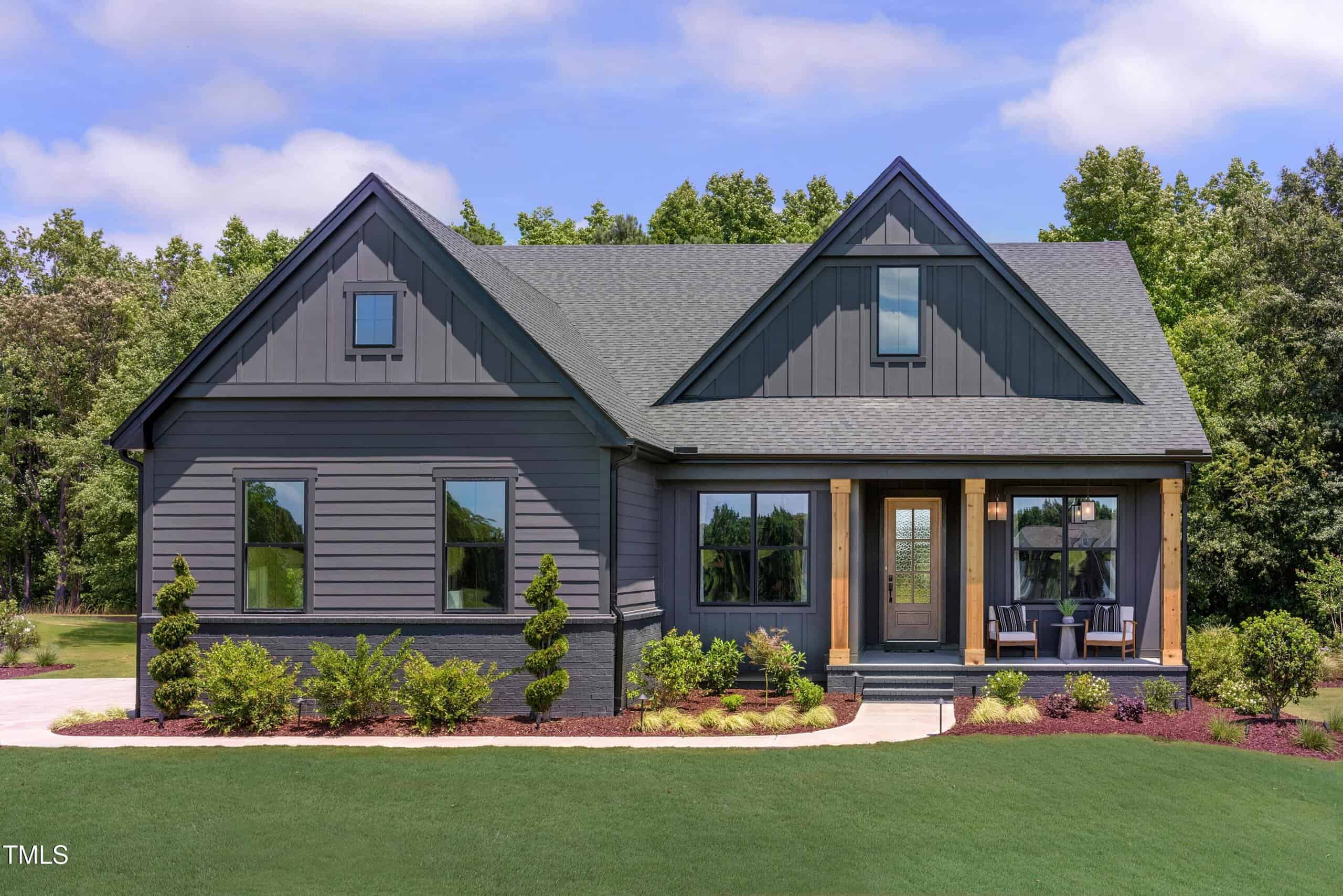 3218 Bruce Garner Road, Creedmoor, NC 27522