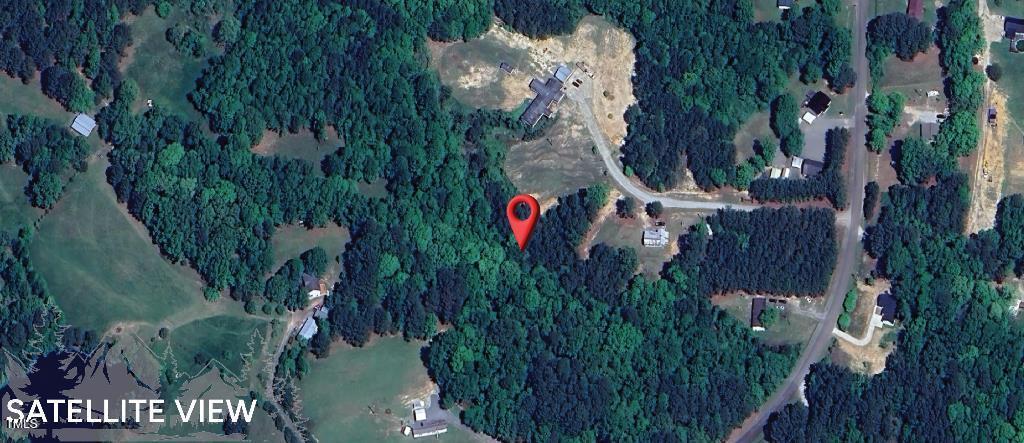 1269 Turner Road, Creedmoor, NC 27522