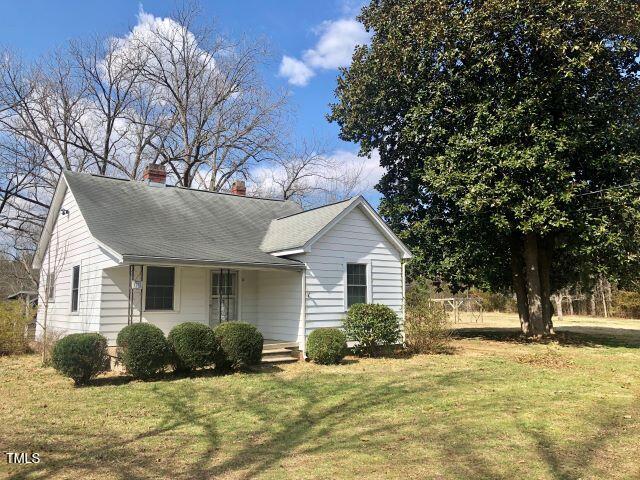 1111 Spring Valley Lake Road, Henderson, NC 27537
