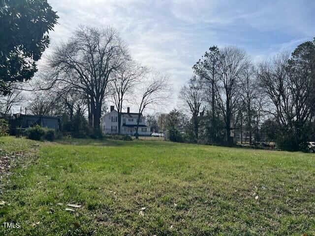 0 W Young Avenue, Henderson, NC 27536