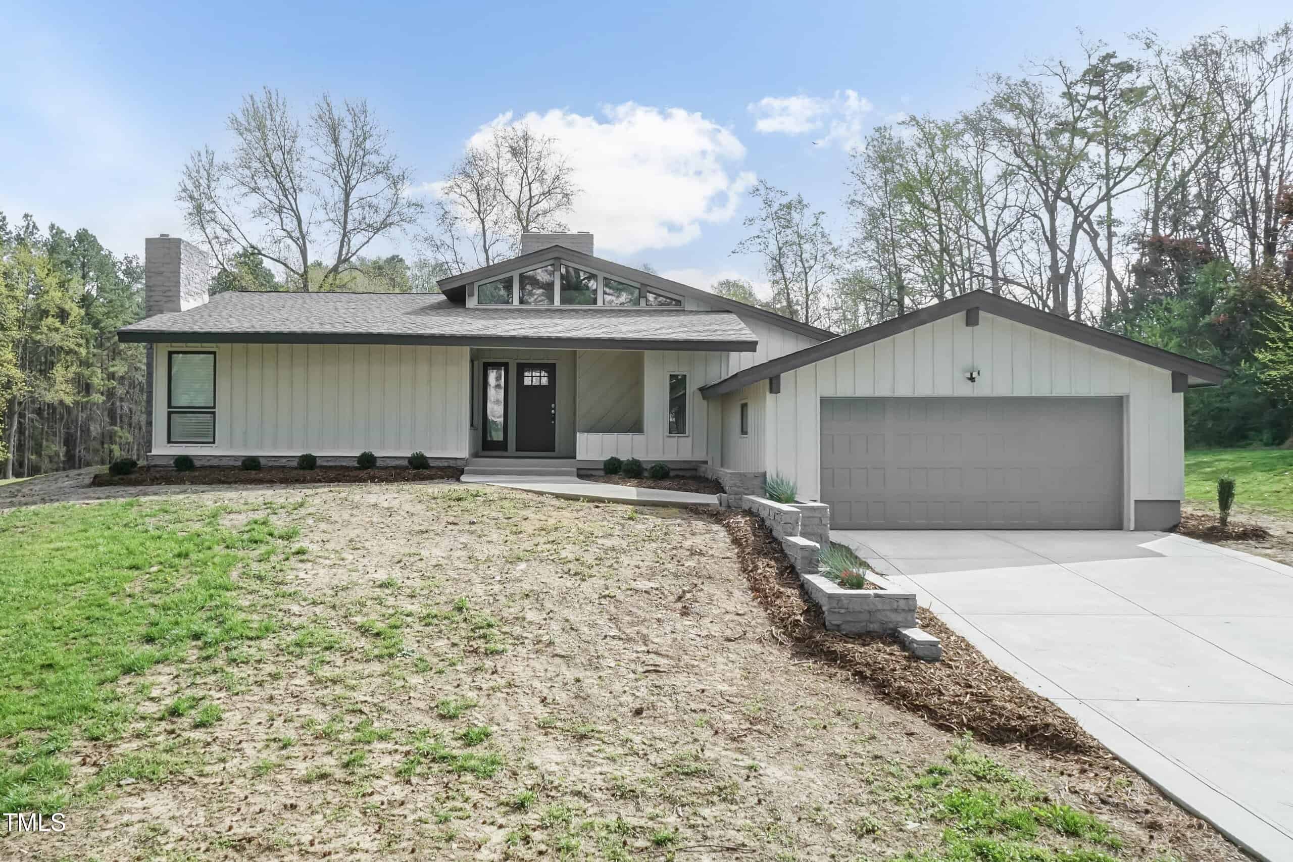 610 Flemingtown Road, Henderson, NC 27537
