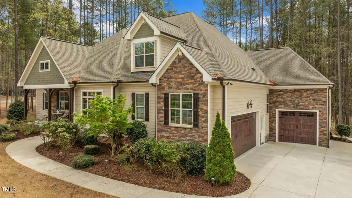 1198 Rogers Farm Road, Wake Forest, NC 27587