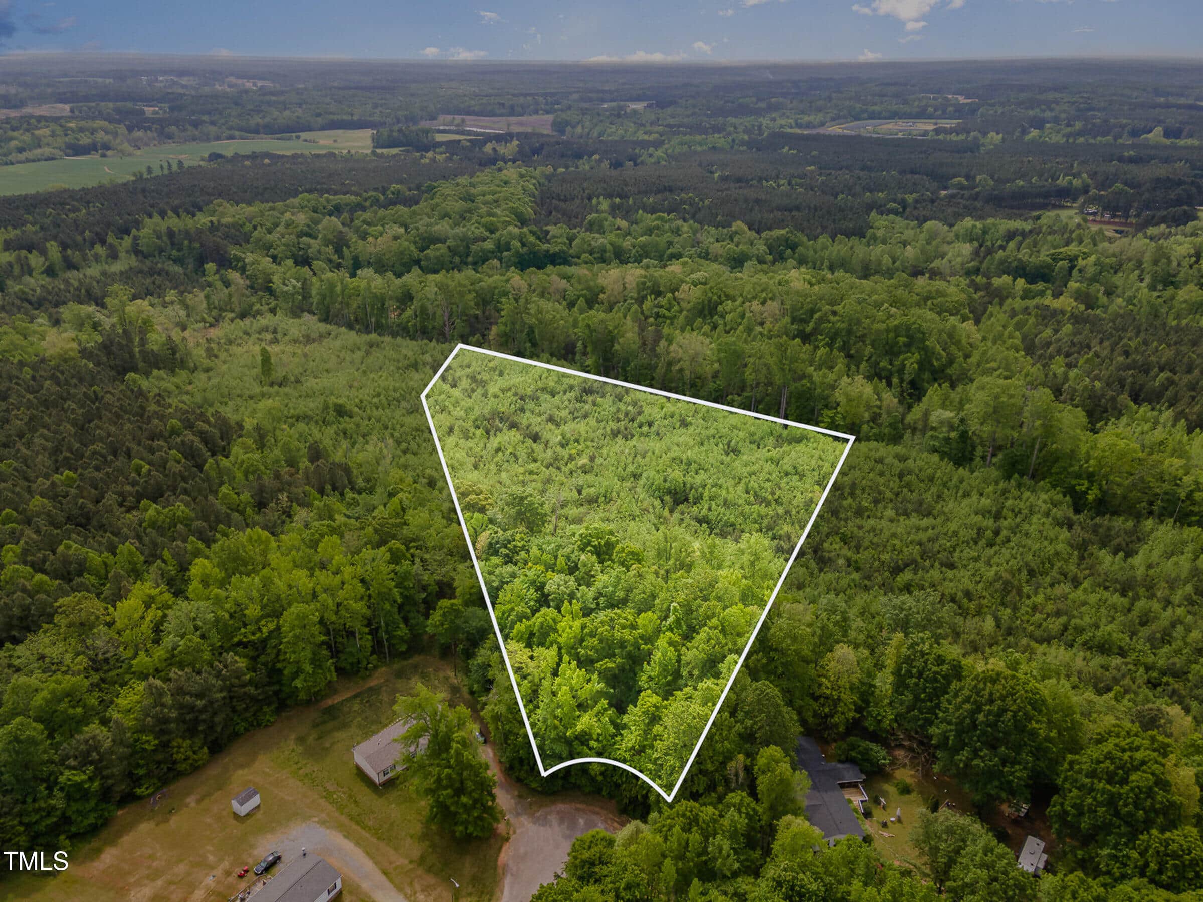 6591 Pebble Lane, Oxford, NC 27565