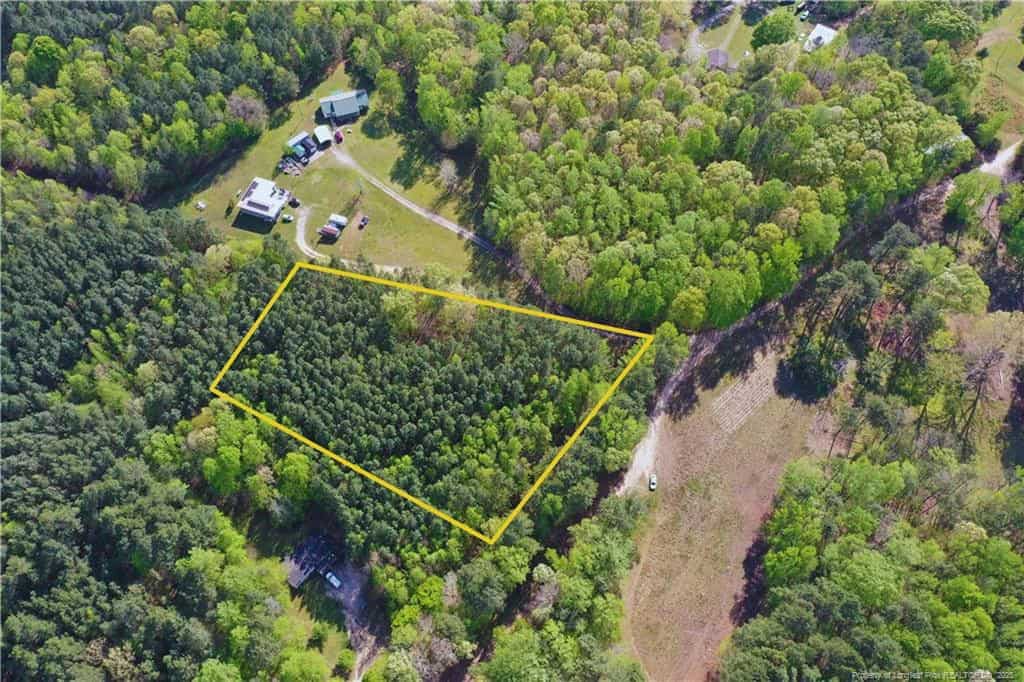 559 Cherry Lane, Kittrell, NC 27544