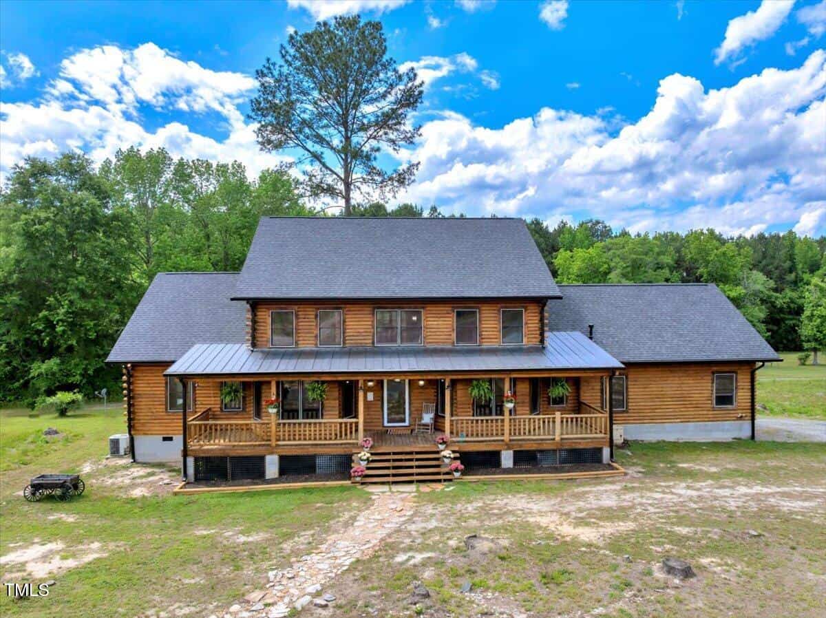 2092 Winwood Farm Road, Creedmoor, NC 27522