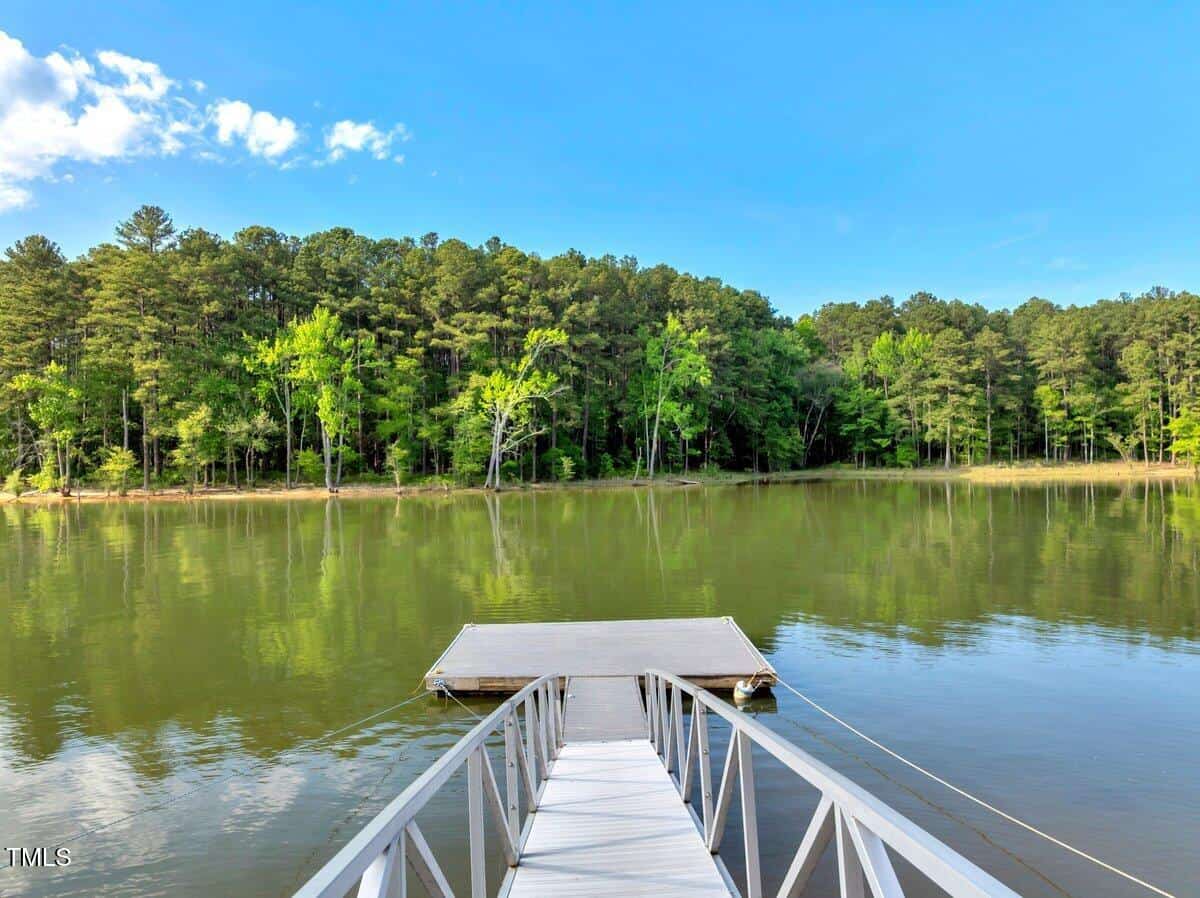 1.65 Acres Buchanan Road, Manson, NC 27553