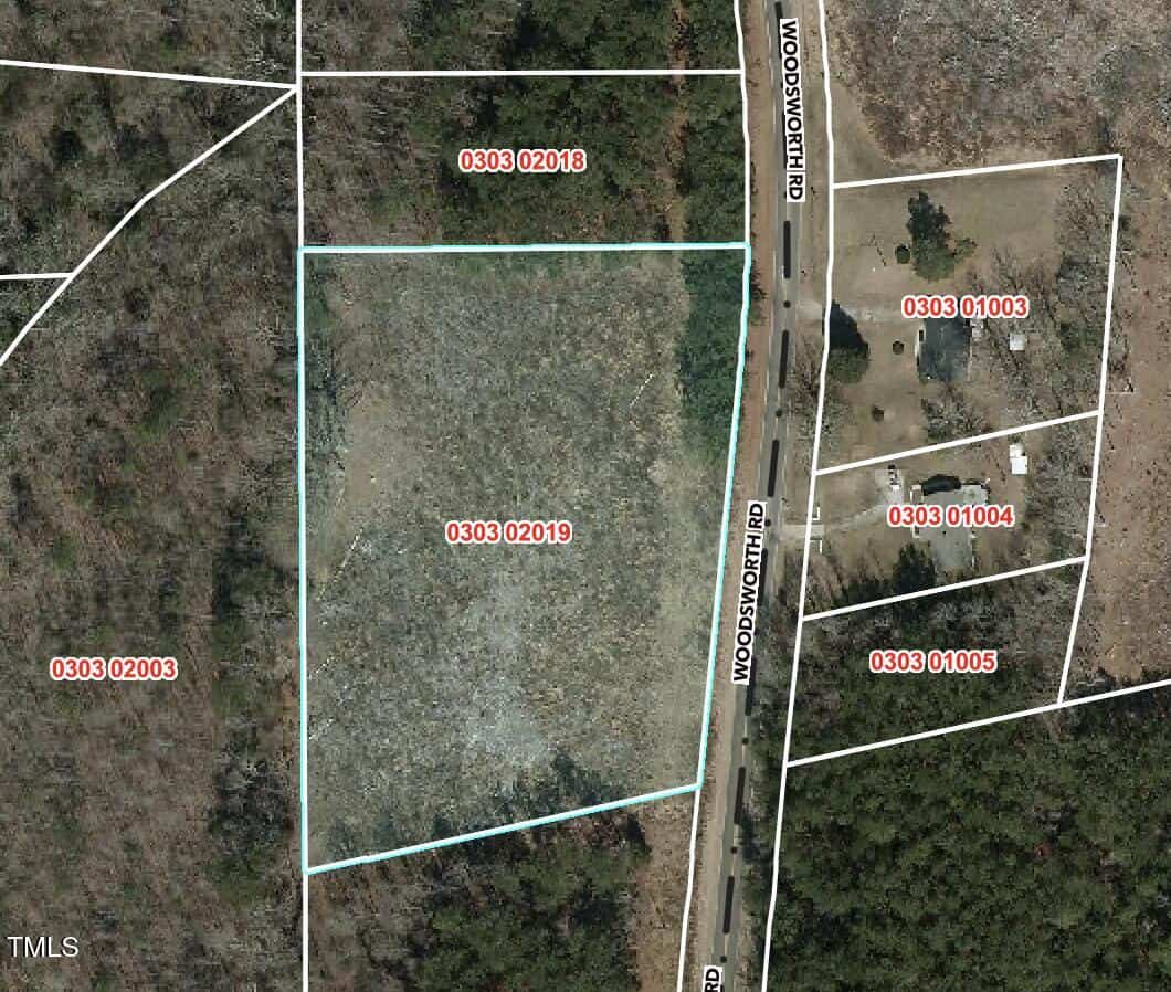 000 Woodsworths Road, Henderson, NC 27537