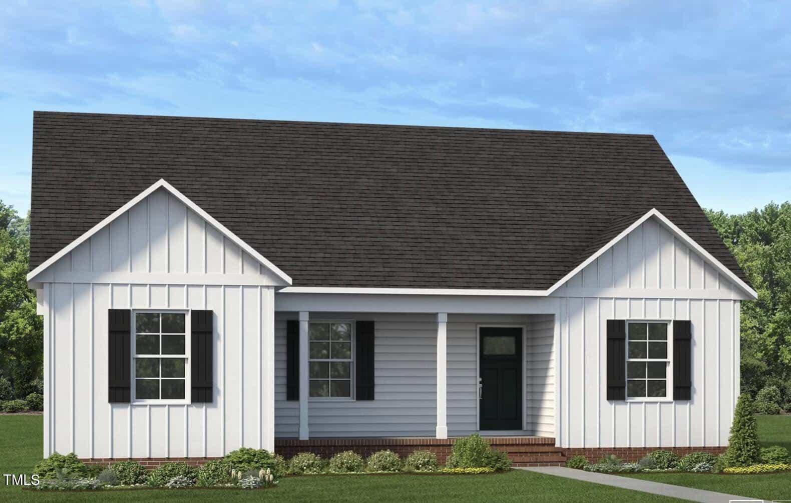 4456 Poppy Mallow Lane, Oxford, NC 27565