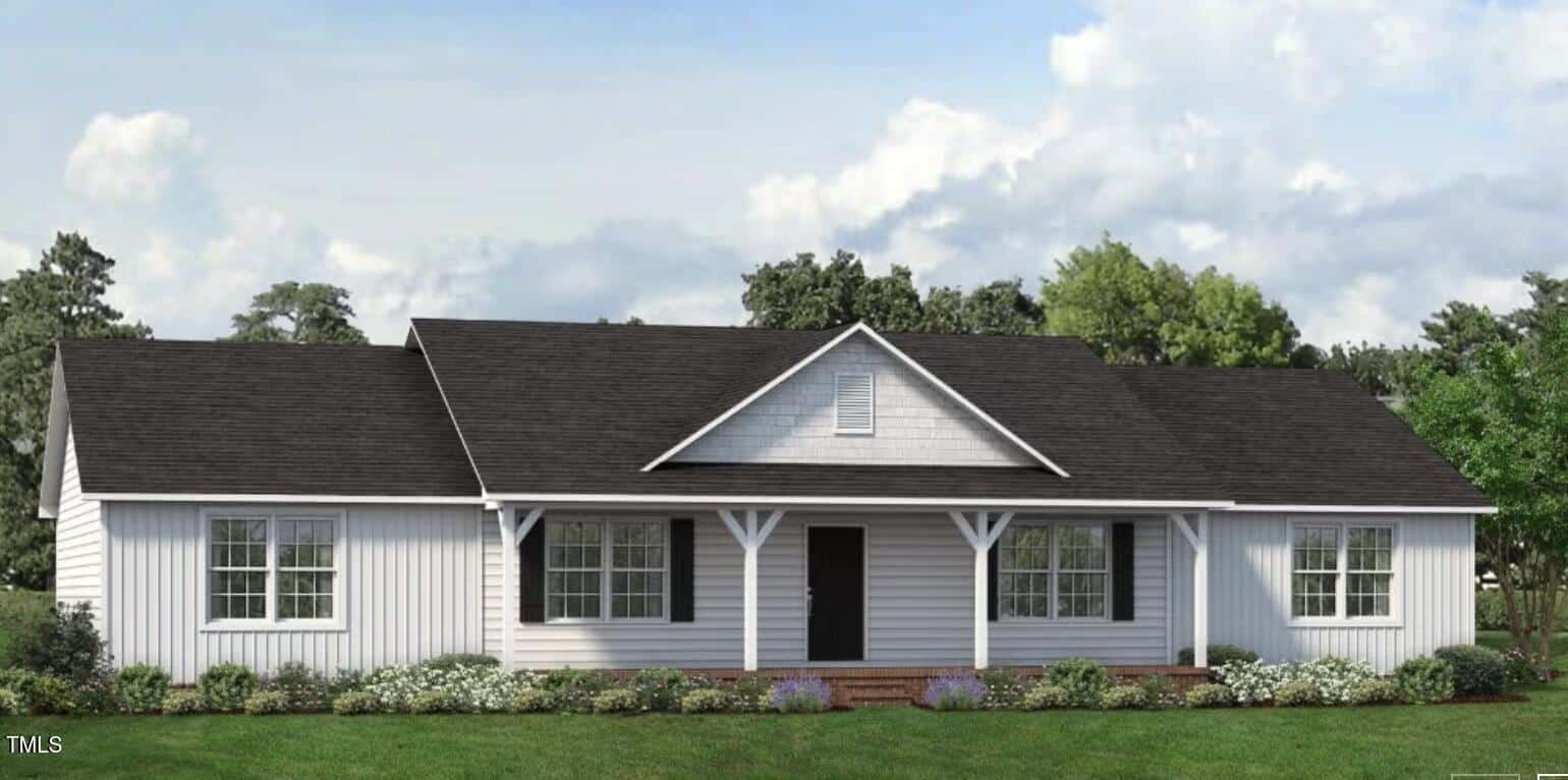4450 Poppy Mallow Lane, Oxford, NC 27565