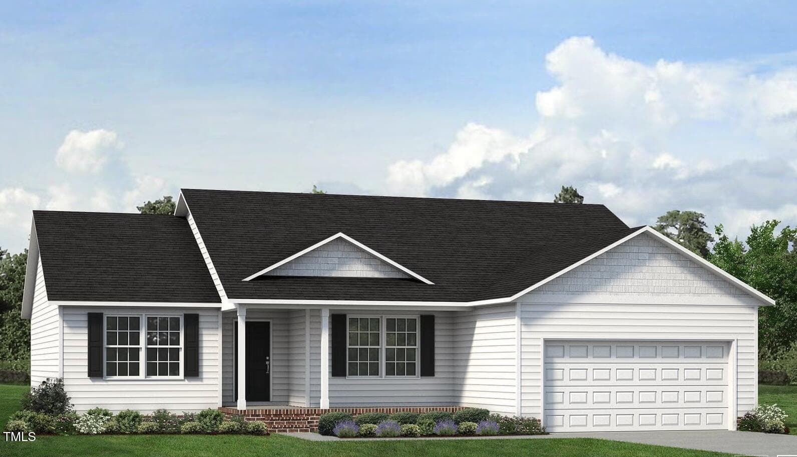 4452 Poppy Mallow Lane, Oxford, NC 27565
