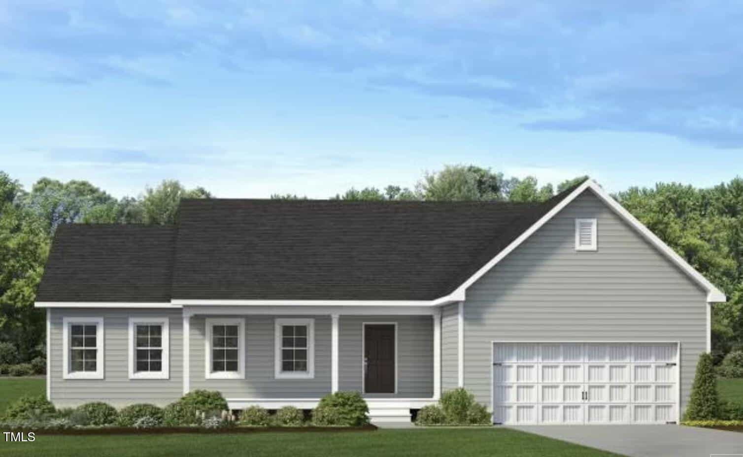 4465 Poppy Mallow Lane, Rougemont, NC 27572