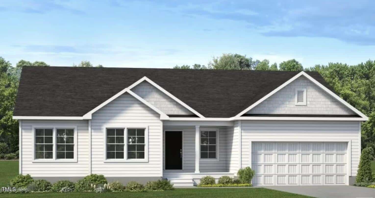 4447 Poppy Mallow Lane, Rougemont, NC 27572