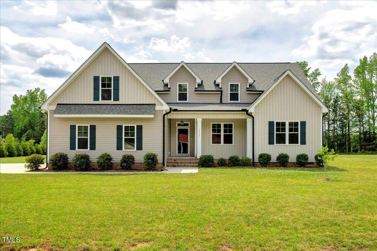 1779 Walter Grissom Road, Kittrell, NC 27544