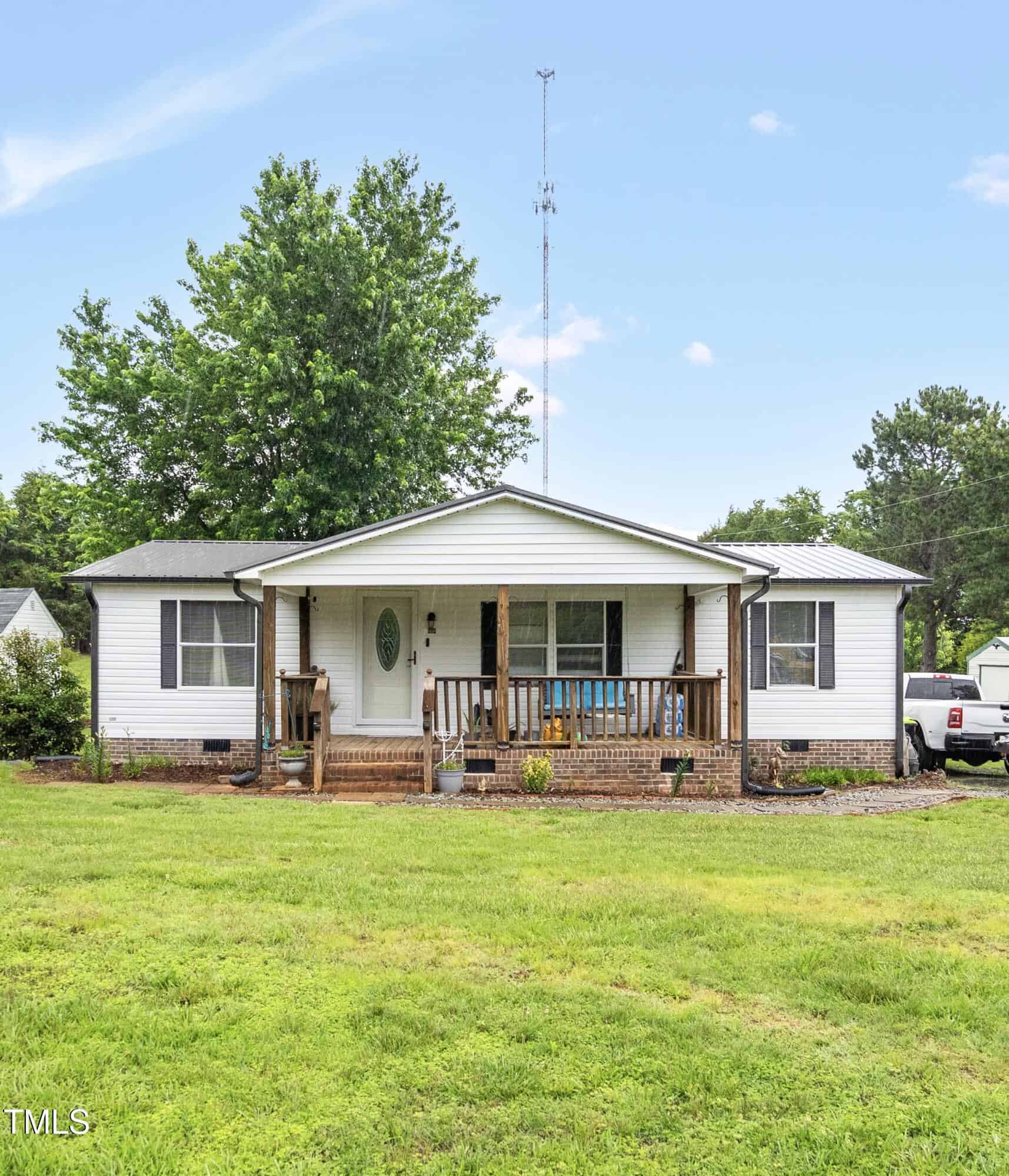 618 Puckett Street, Stovall, NC 27582