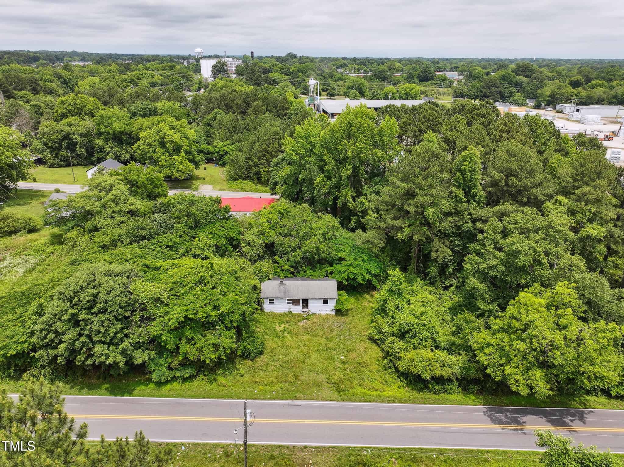 213 Wilkins Lane, Henderson, NC 27536