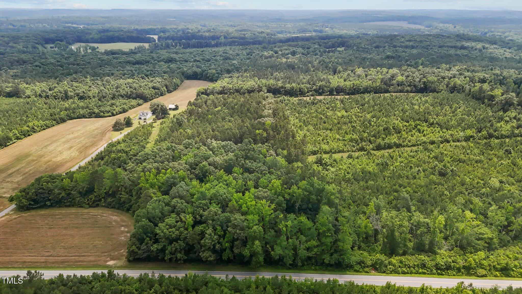 0 Blue Wing Road, Roxboro, NC 27574