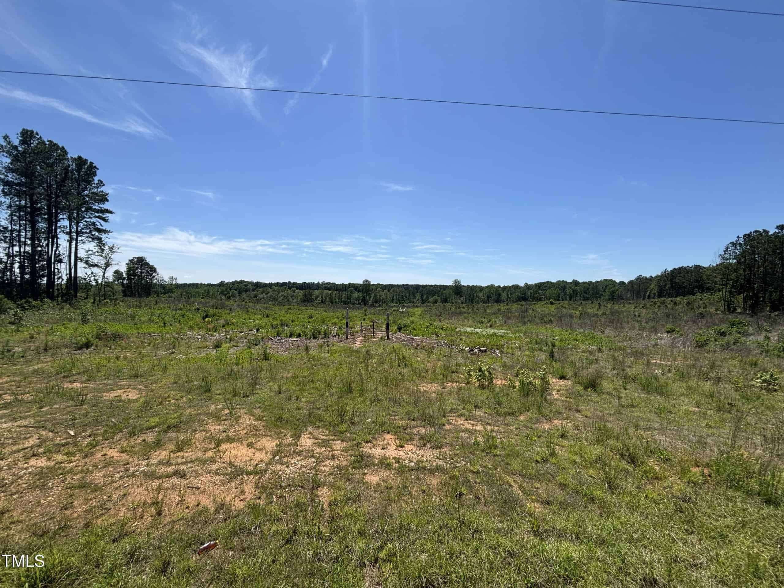 00000 Cheeks Quarter Road, Henderson, NC 27537