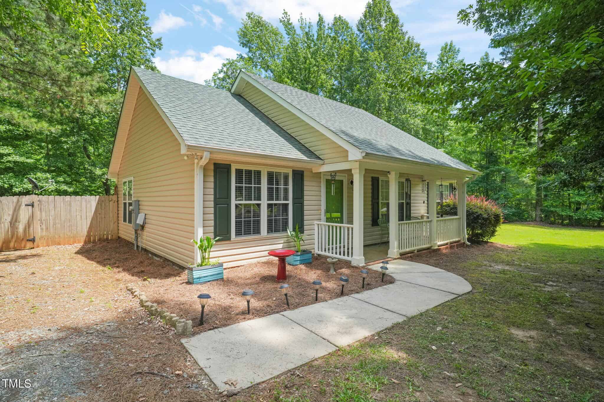 2116 Sterling Creek Lane, Franklinton, NC 27525