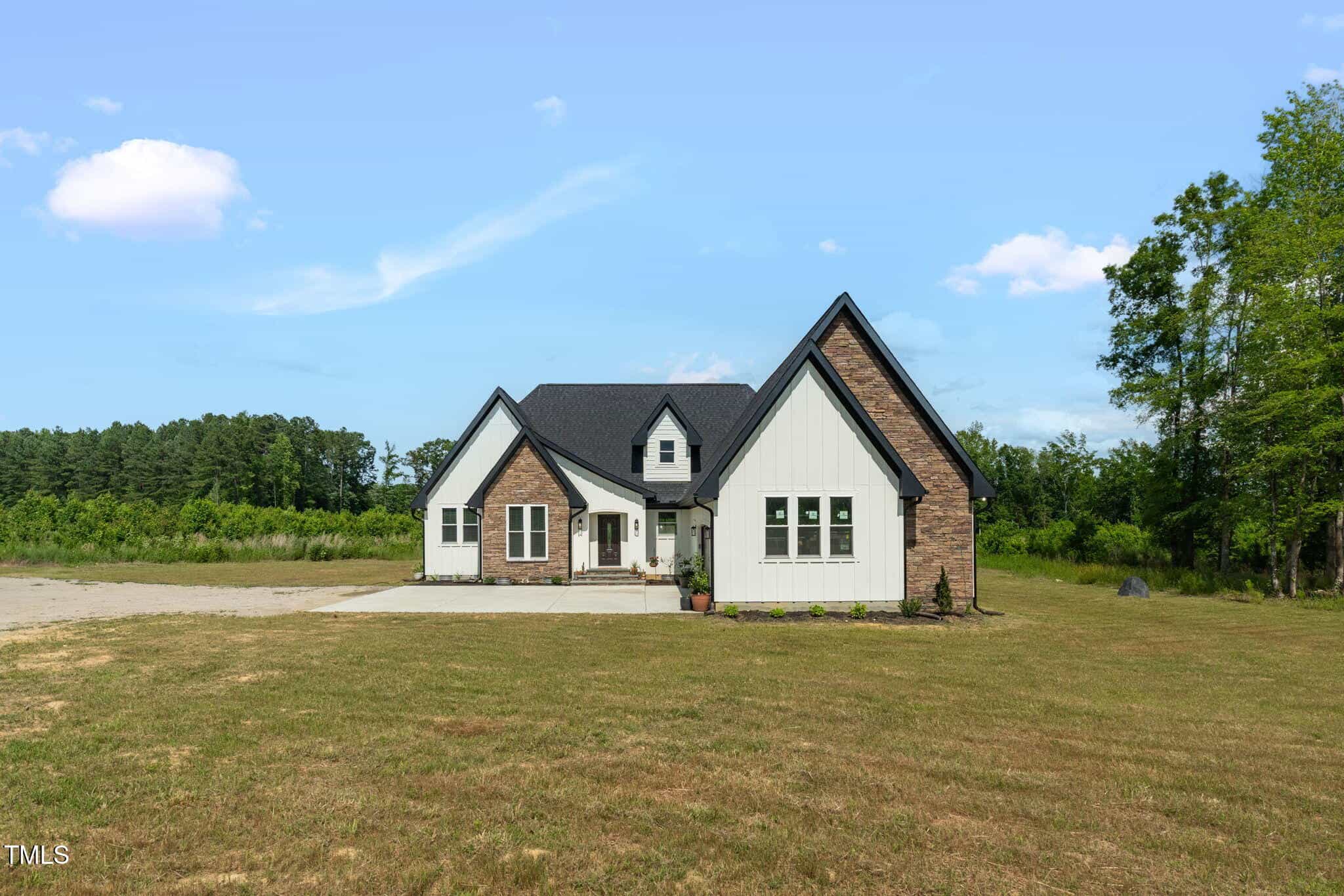 7620 Sam Hall Road, Oxford, NC 27565
