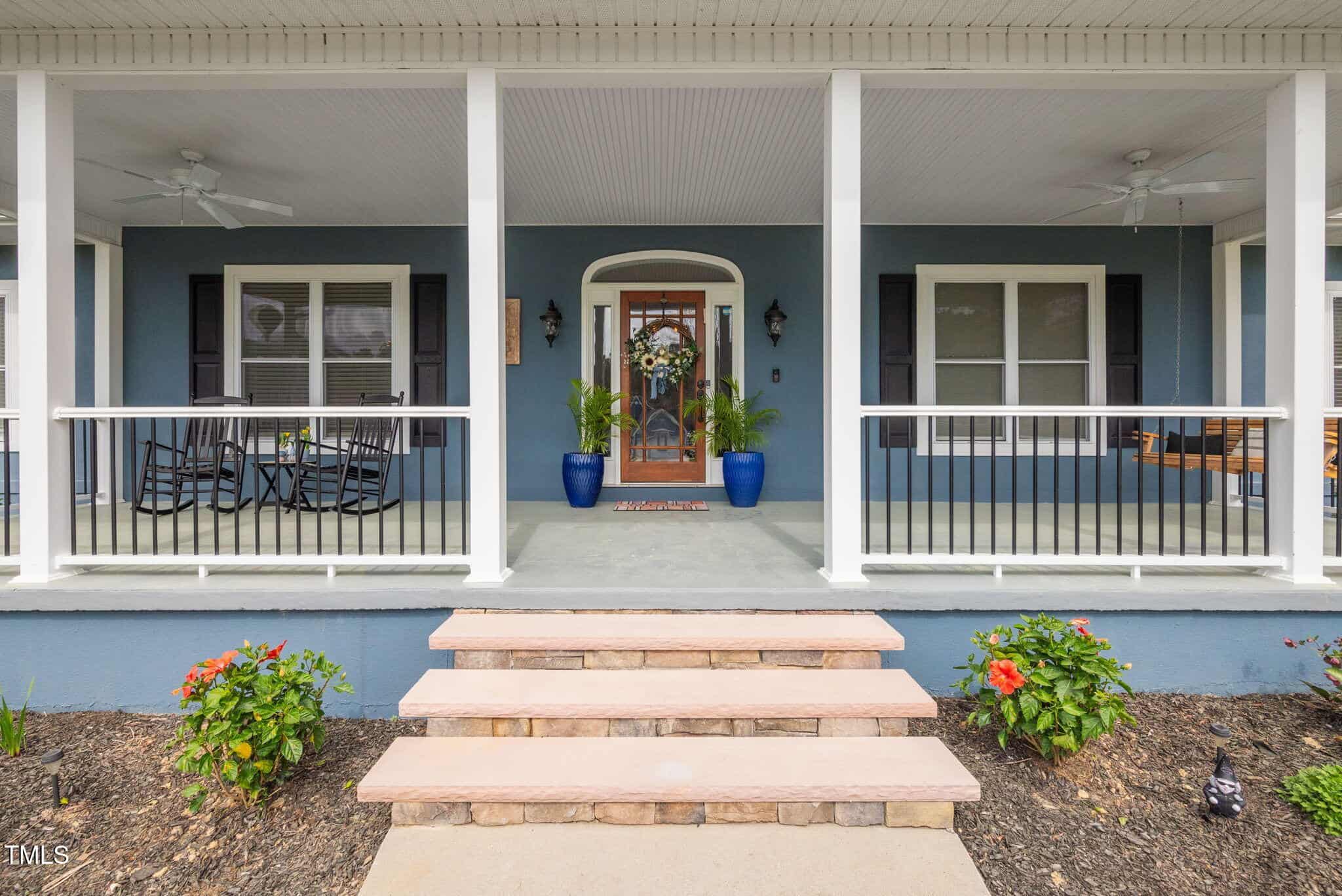 169 Skippers Landing , Manson, NC 27553