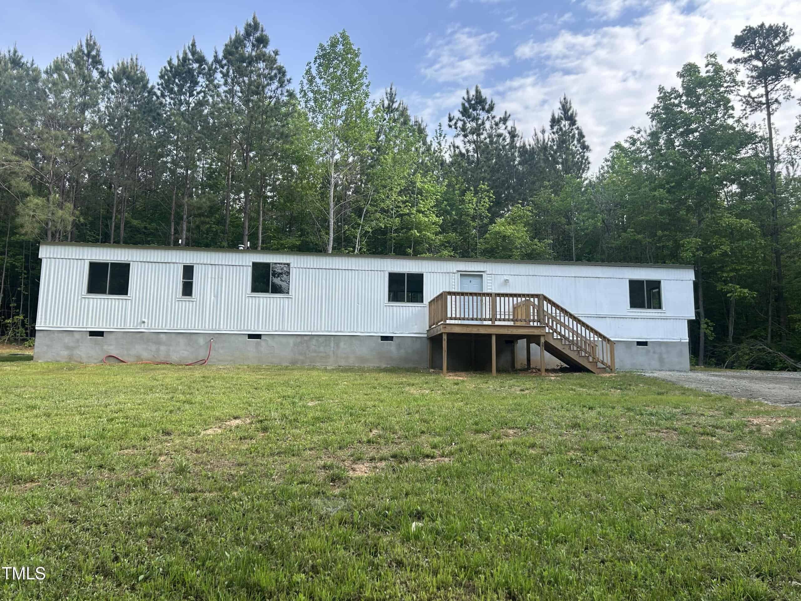 4025 Royal Drive, Franklinton, NC 27525