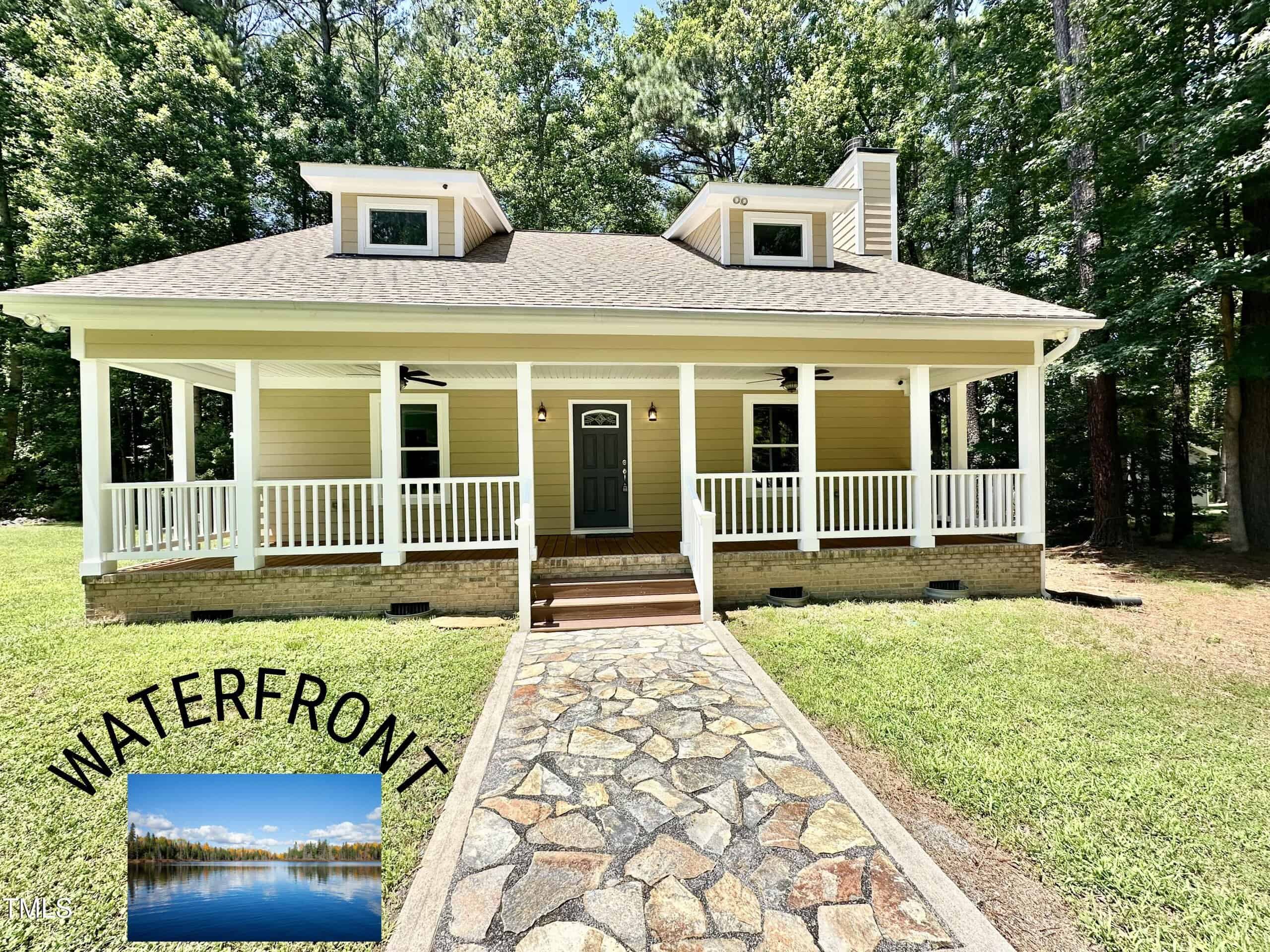 15 Wild Fox , Manson, NC 27553