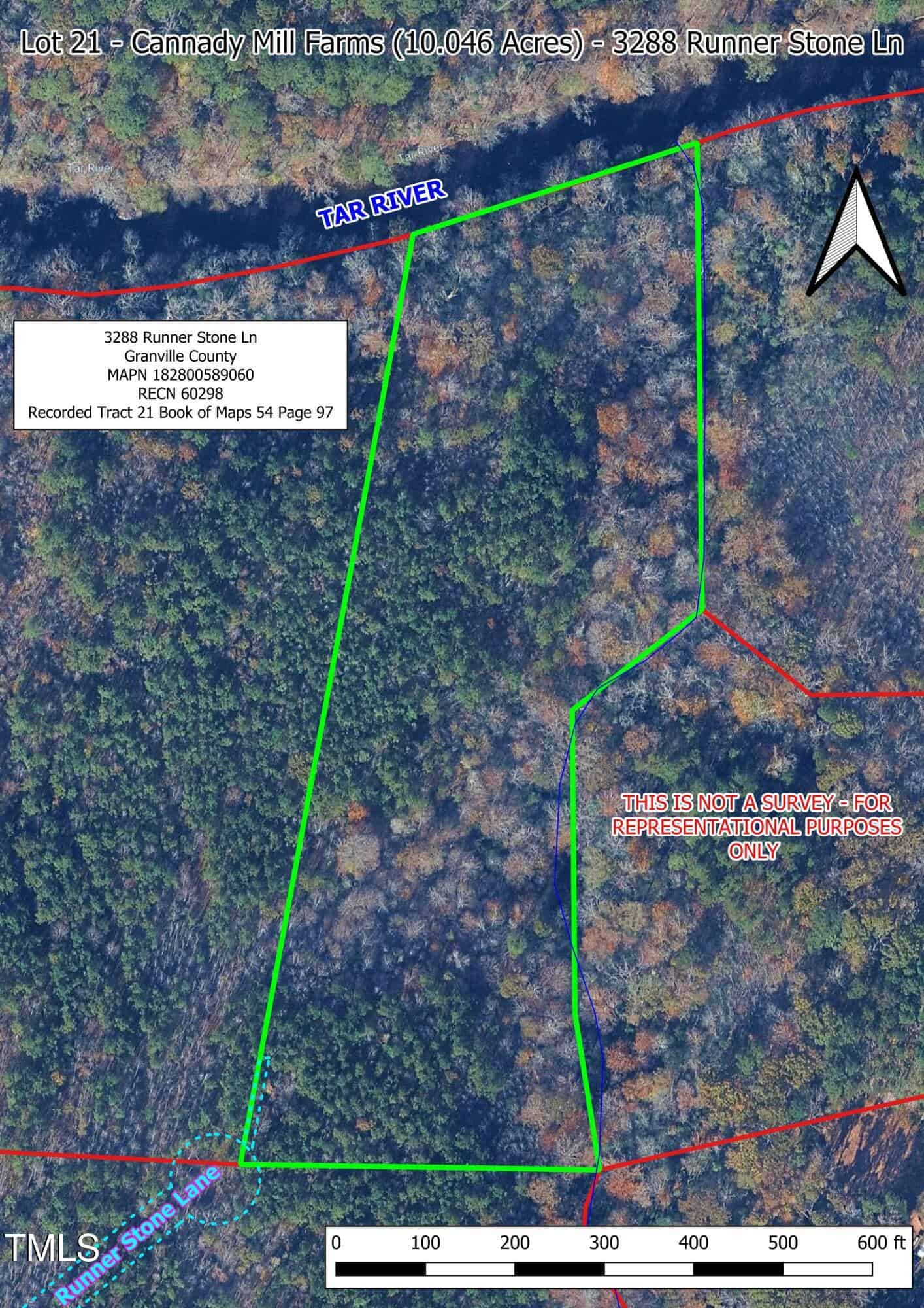 3288 Runner Stone Lane, Franklinton, NC 27525