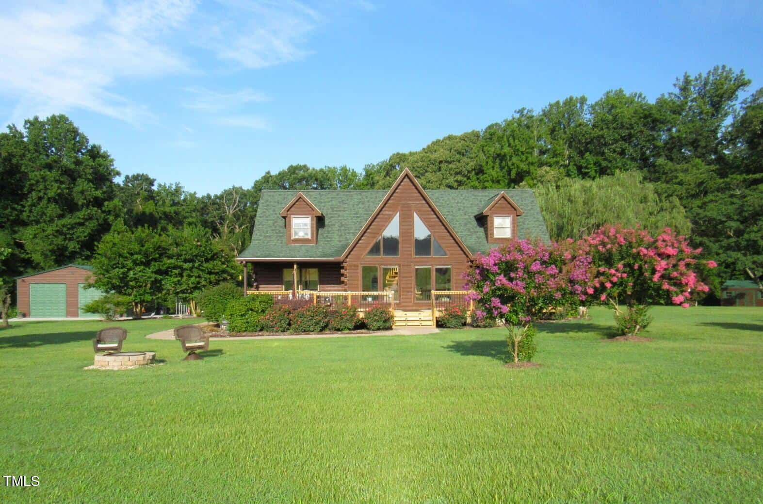 1159 Flemingtown Road, Henderson, NC 27537