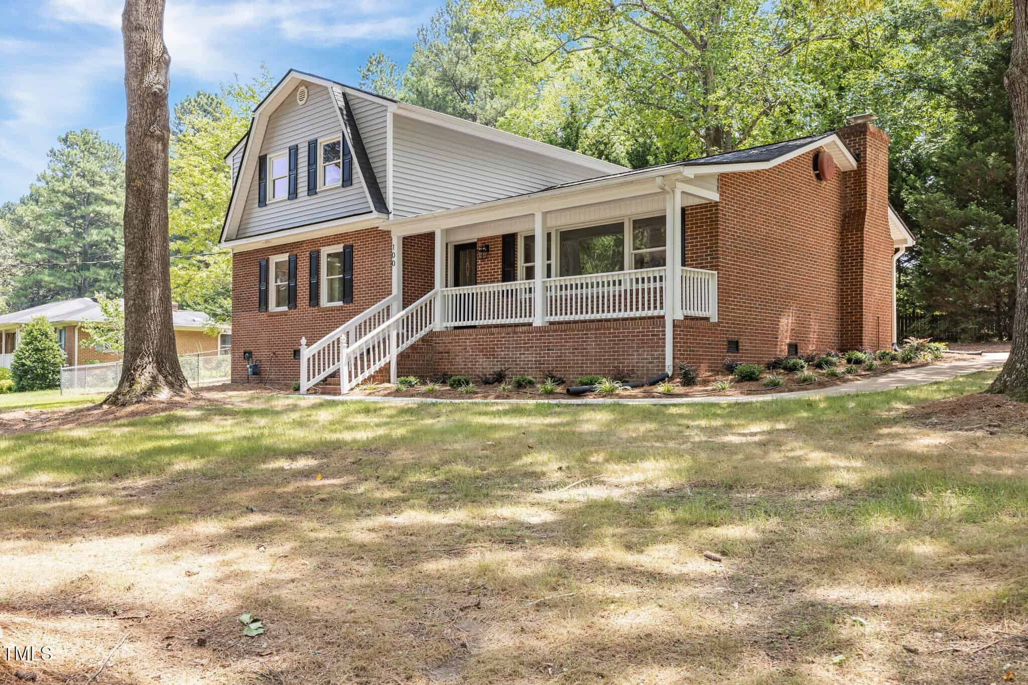 100 Royall Road, Oxford, NC 27565