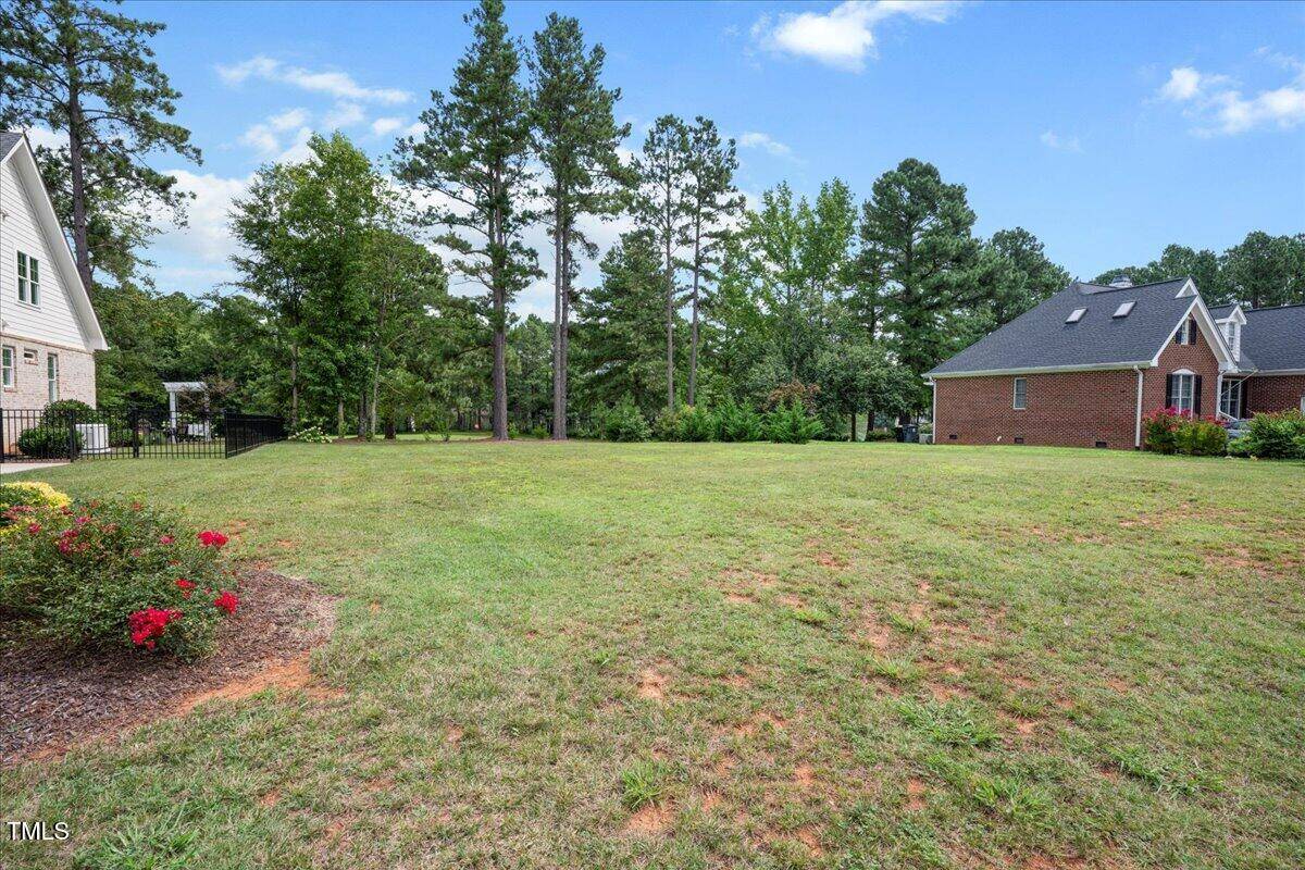 Lot 3 Eagle Court, Henderson, NC 27536