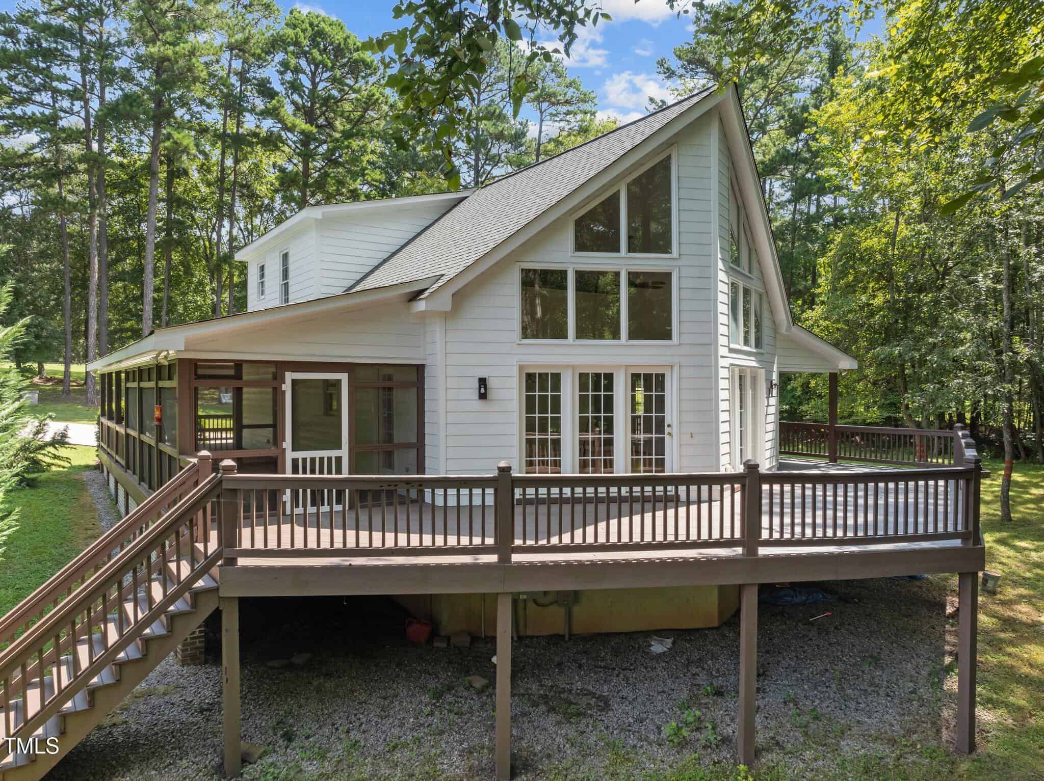 287 Somerset Lane, Henderson, NC 27537