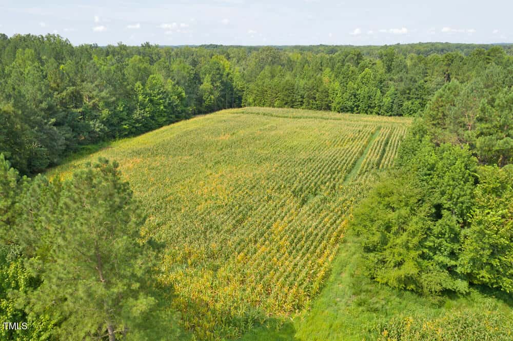 003 Sam Blackwell Road, Oxford, NC 27565