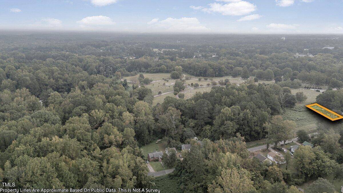 428 Merriman Street, Henderson, NC 27536