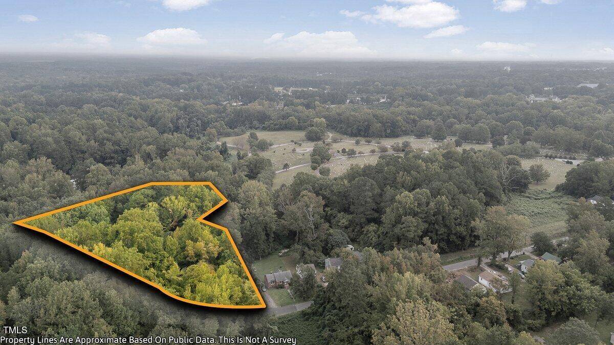 450 Ft Merriman , Henderson, NC 27536