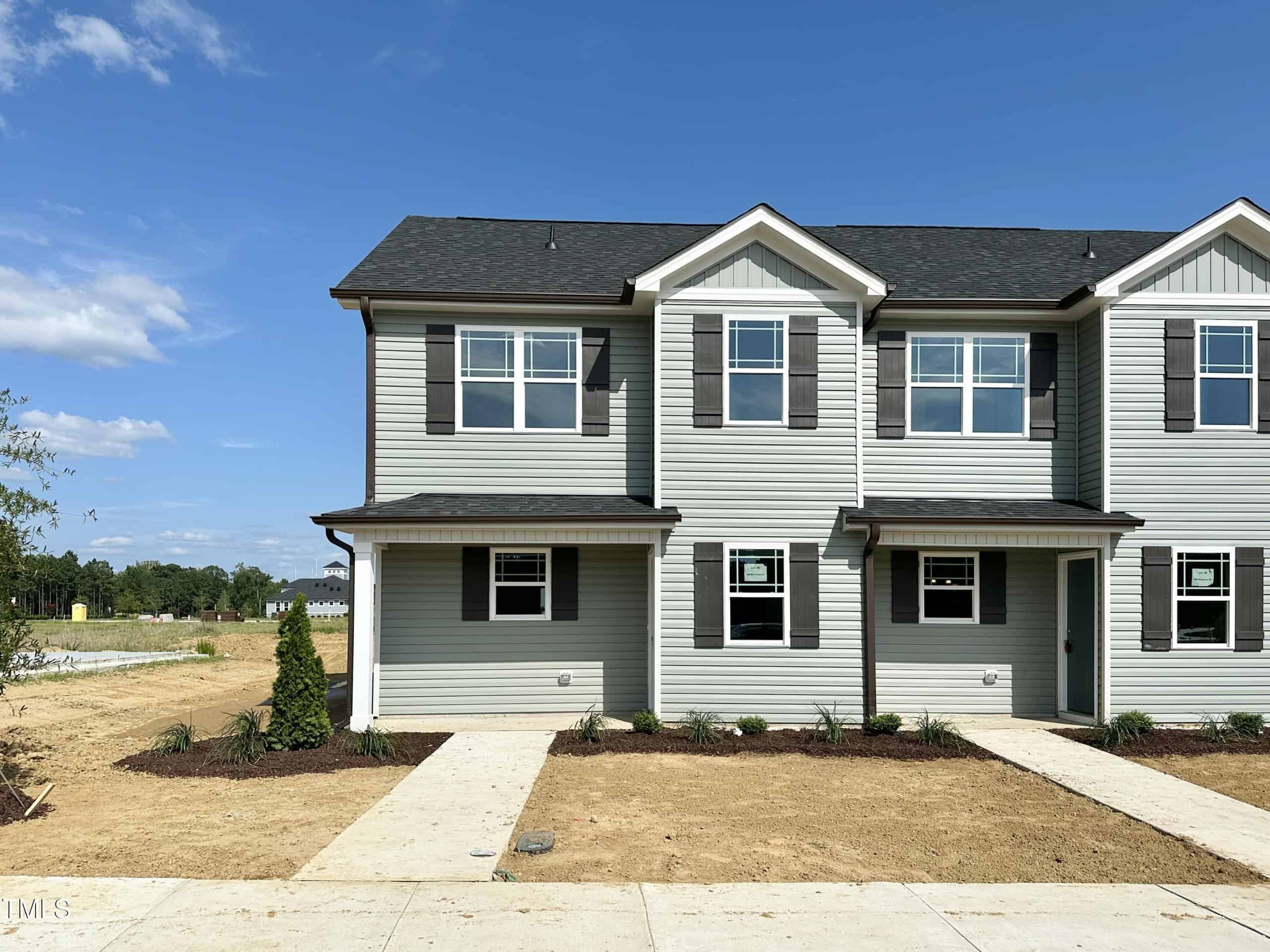 806 Brookrun Drive, Oxford, NC 27565