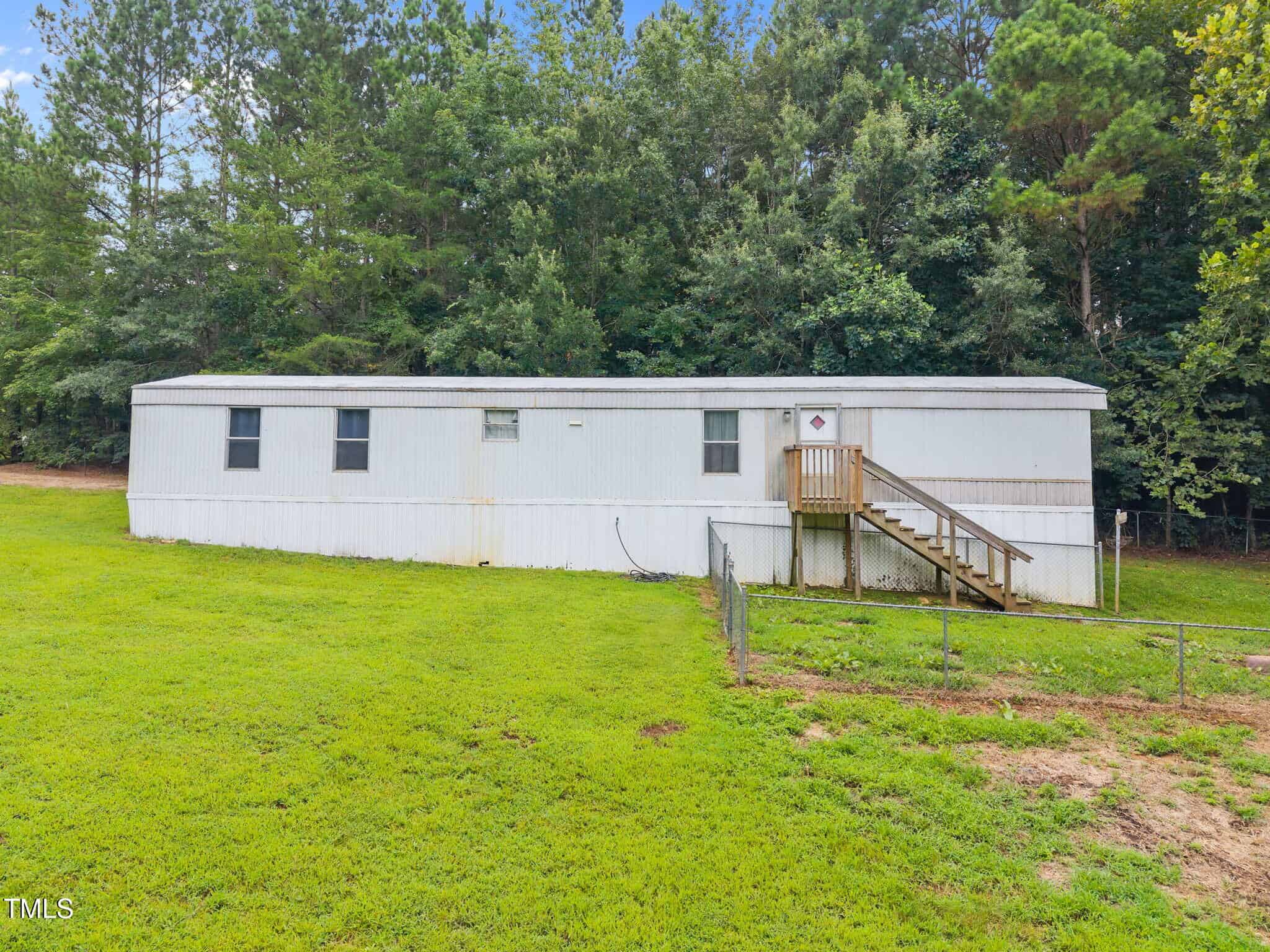 351 Melinda Lane, Henderson, NC 27537