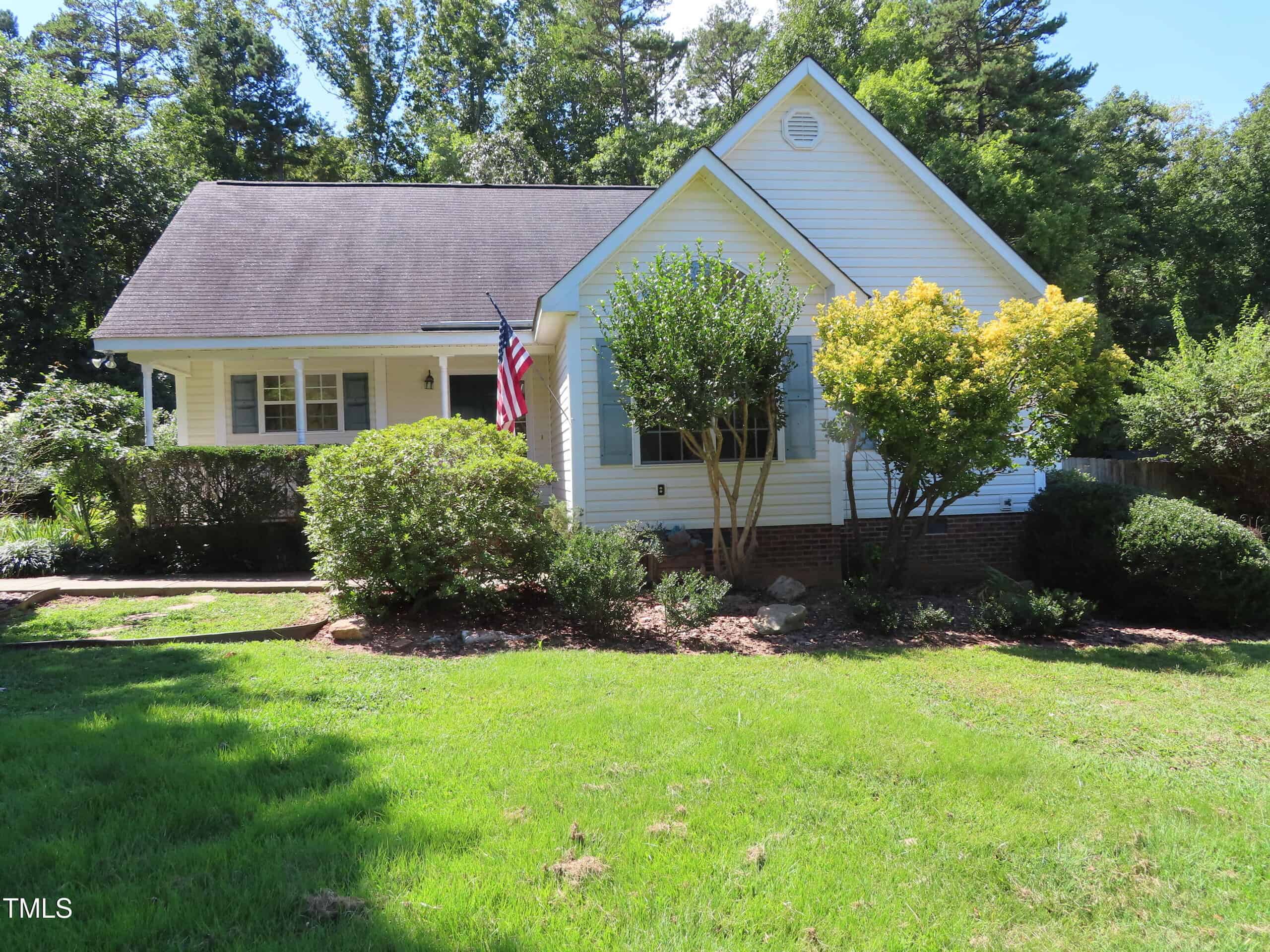 5075 Range Road, Oxford, NC 27565