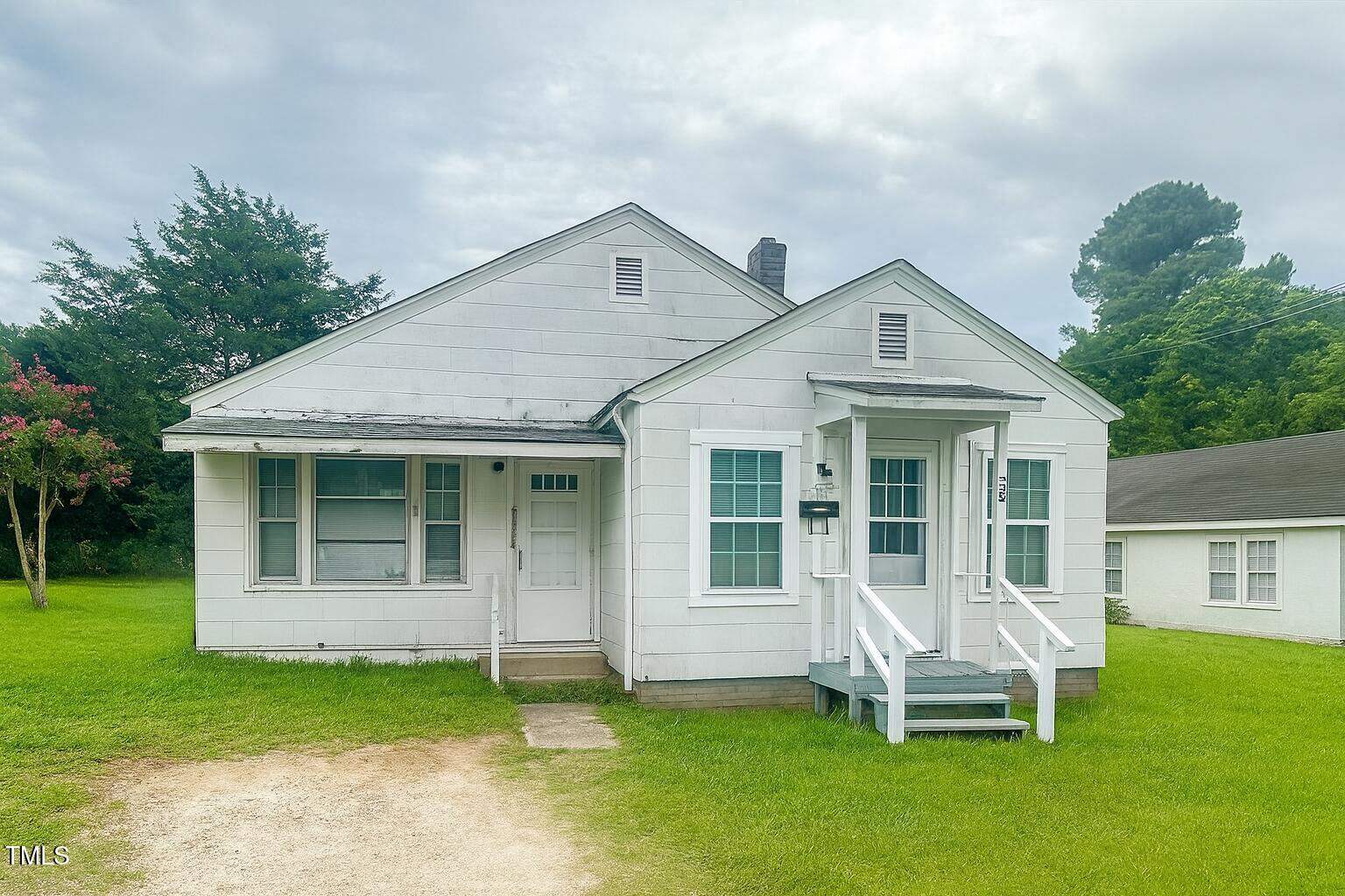 1230 Hight Street, Henderson, NC 27536