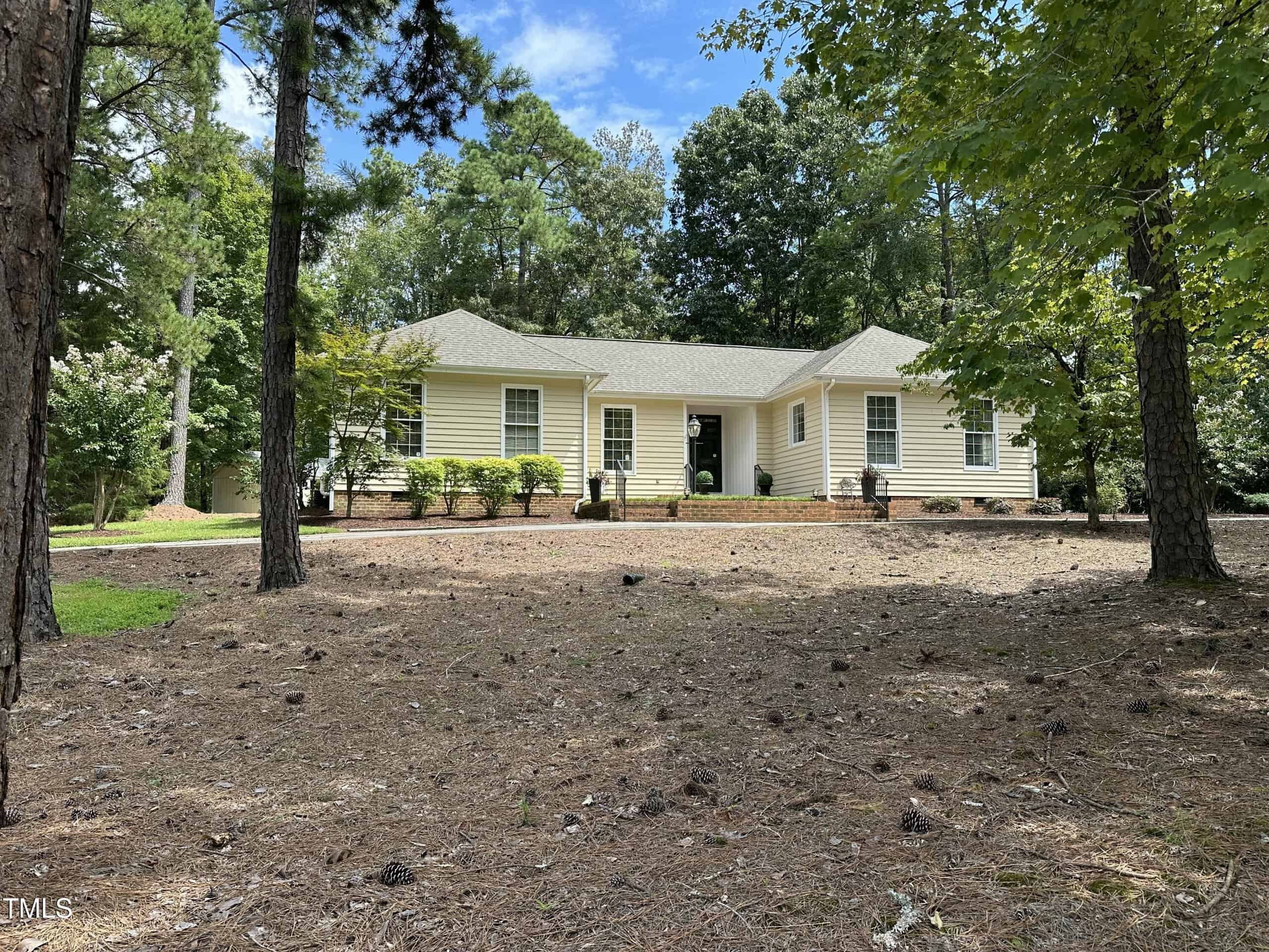 3002 Sidney Hill, Henderson, NC 27536