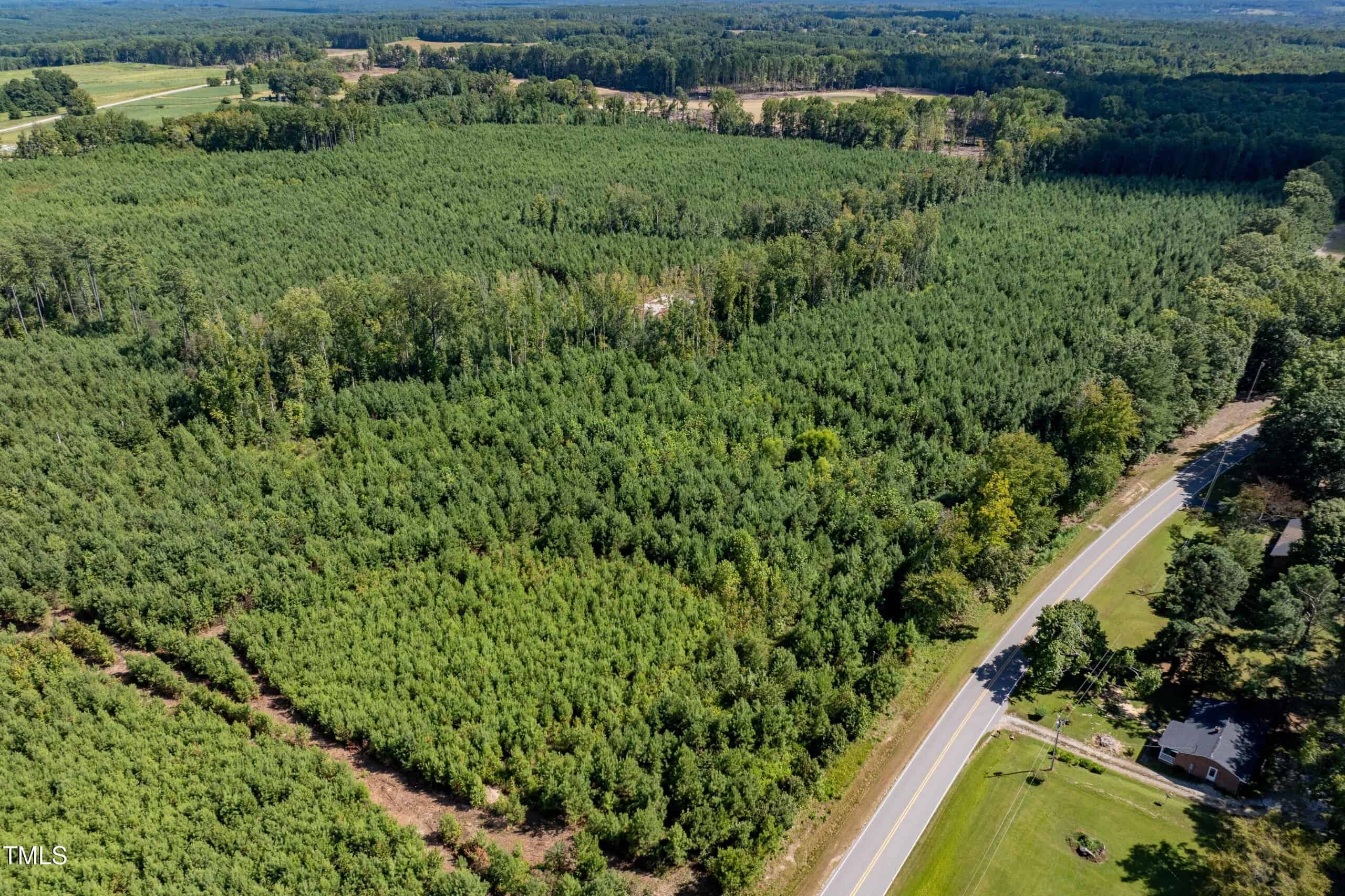 # 5 Julie Mcknight Road, Kittrell, NC 27544