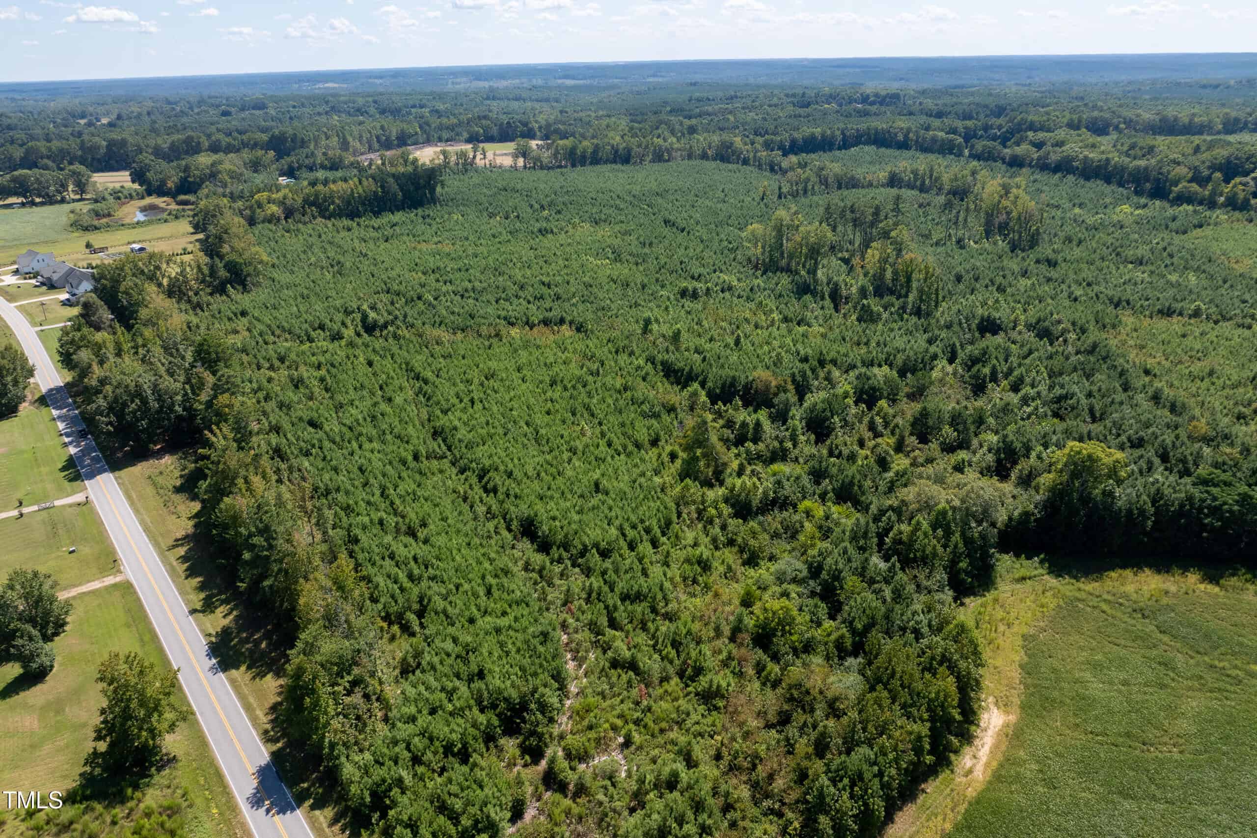 # 3&4 Walter Grissom Road, Kittrell, NC 27544