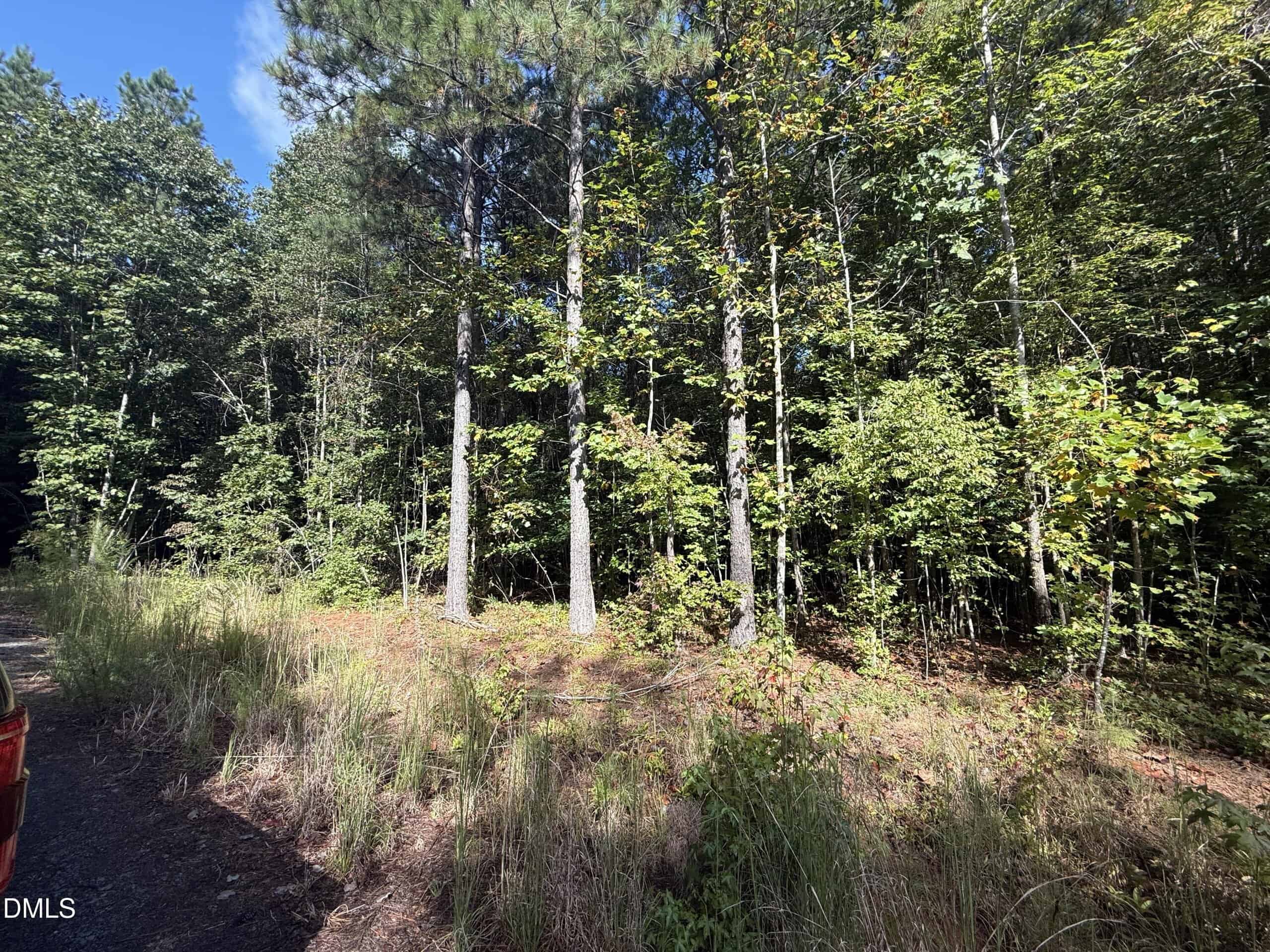 1664 Garrett Farm Road, Stem, NC 27581