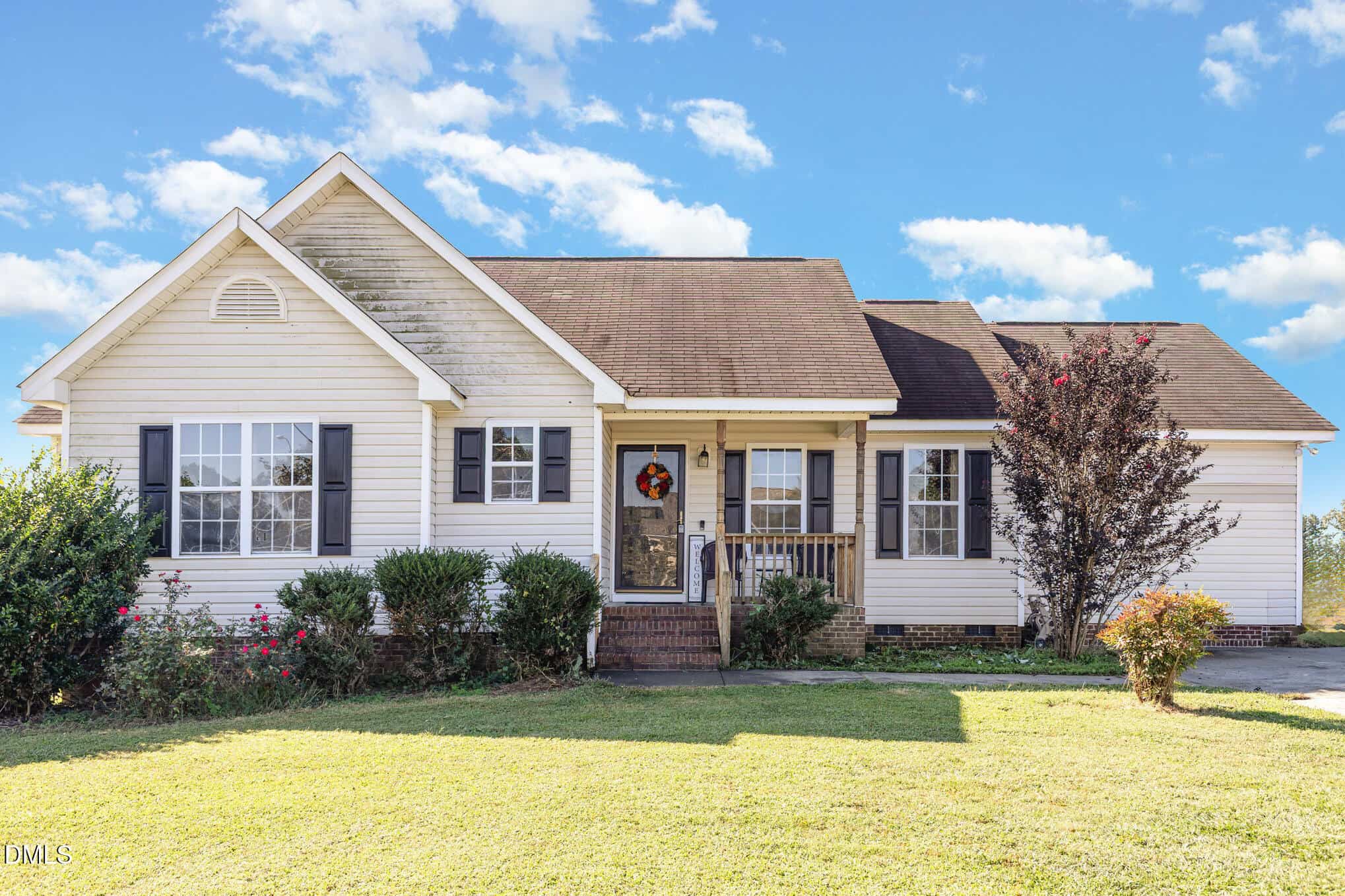 69 Grain Lane, Henderson, NC 27537