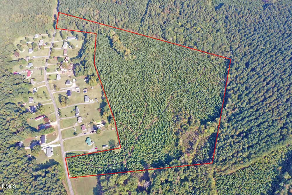 001 Sam Young Road, Oxford, NC 27565
