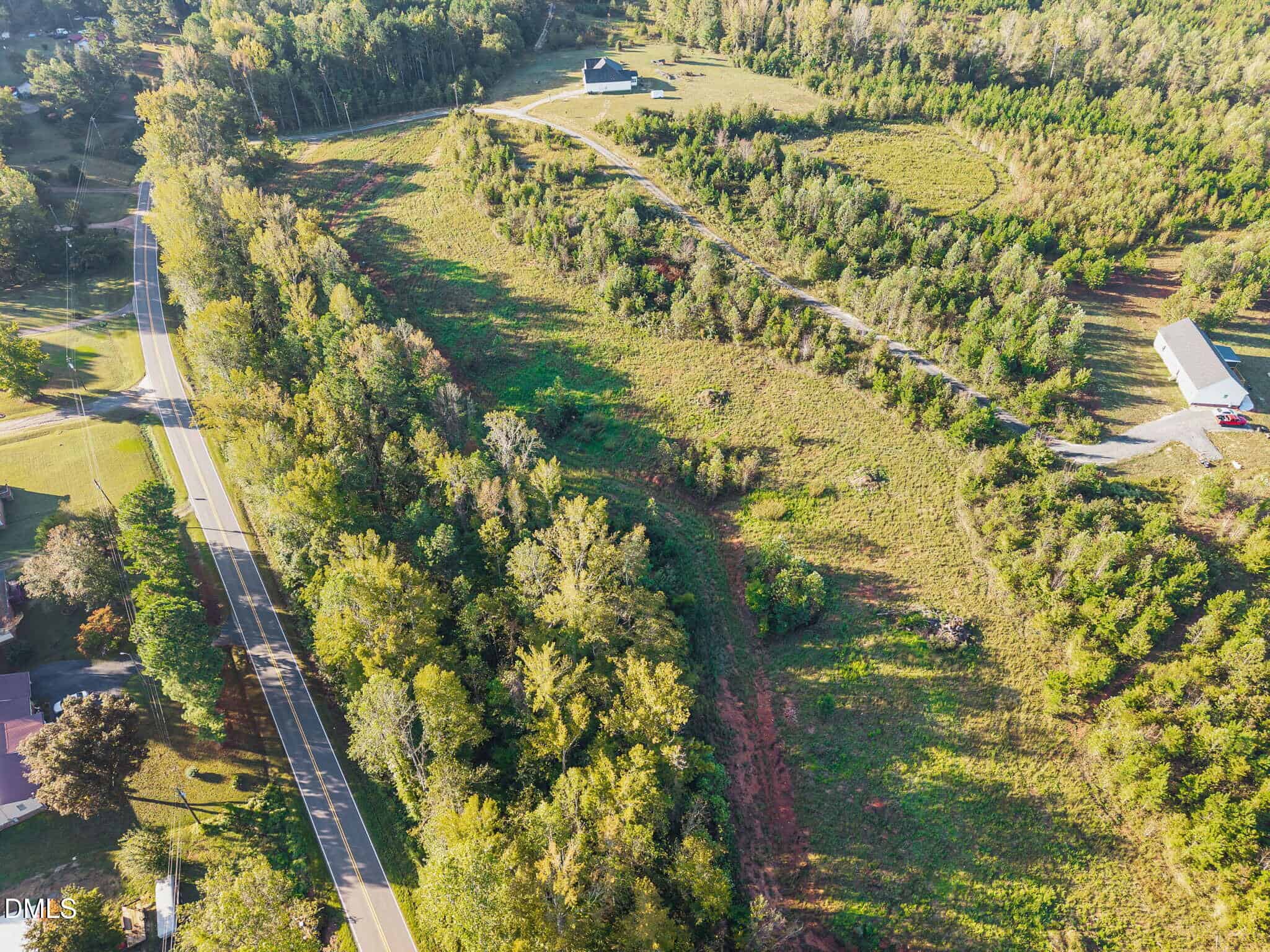 8001-8025 Cornwall Road, Oxford, NC 27565