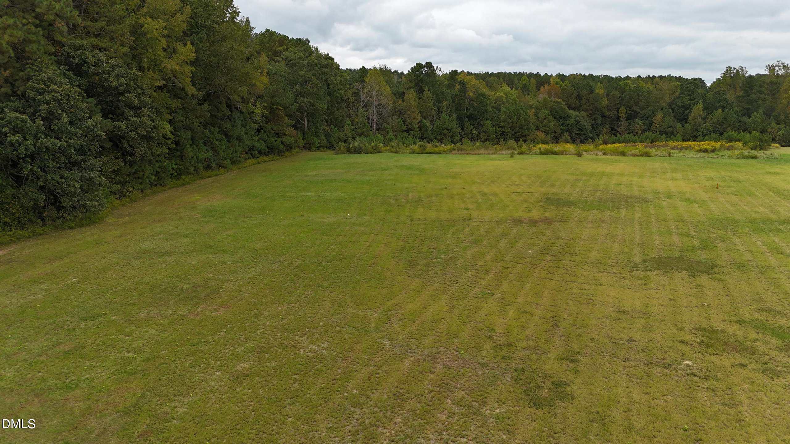 00 Friar Lane, Kittrell, NC 27544