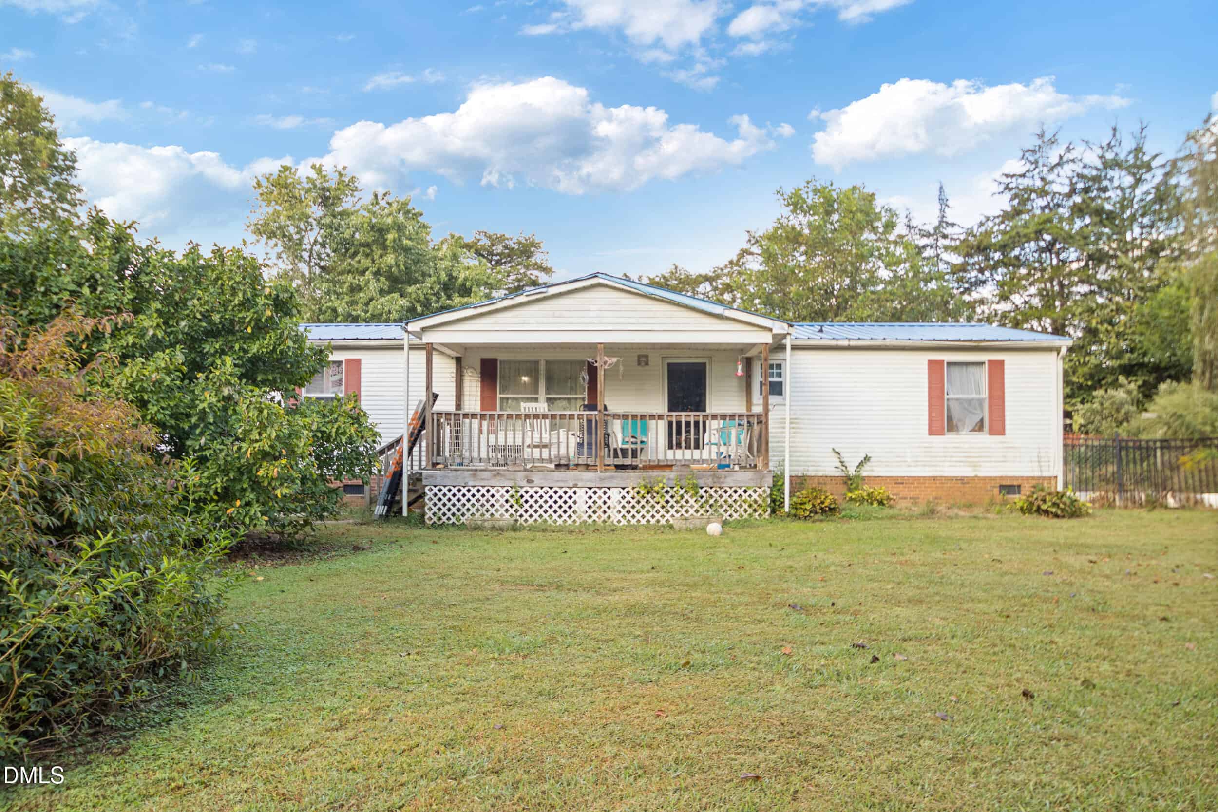 9593 NC 96 A, Oxford, NC 27565
