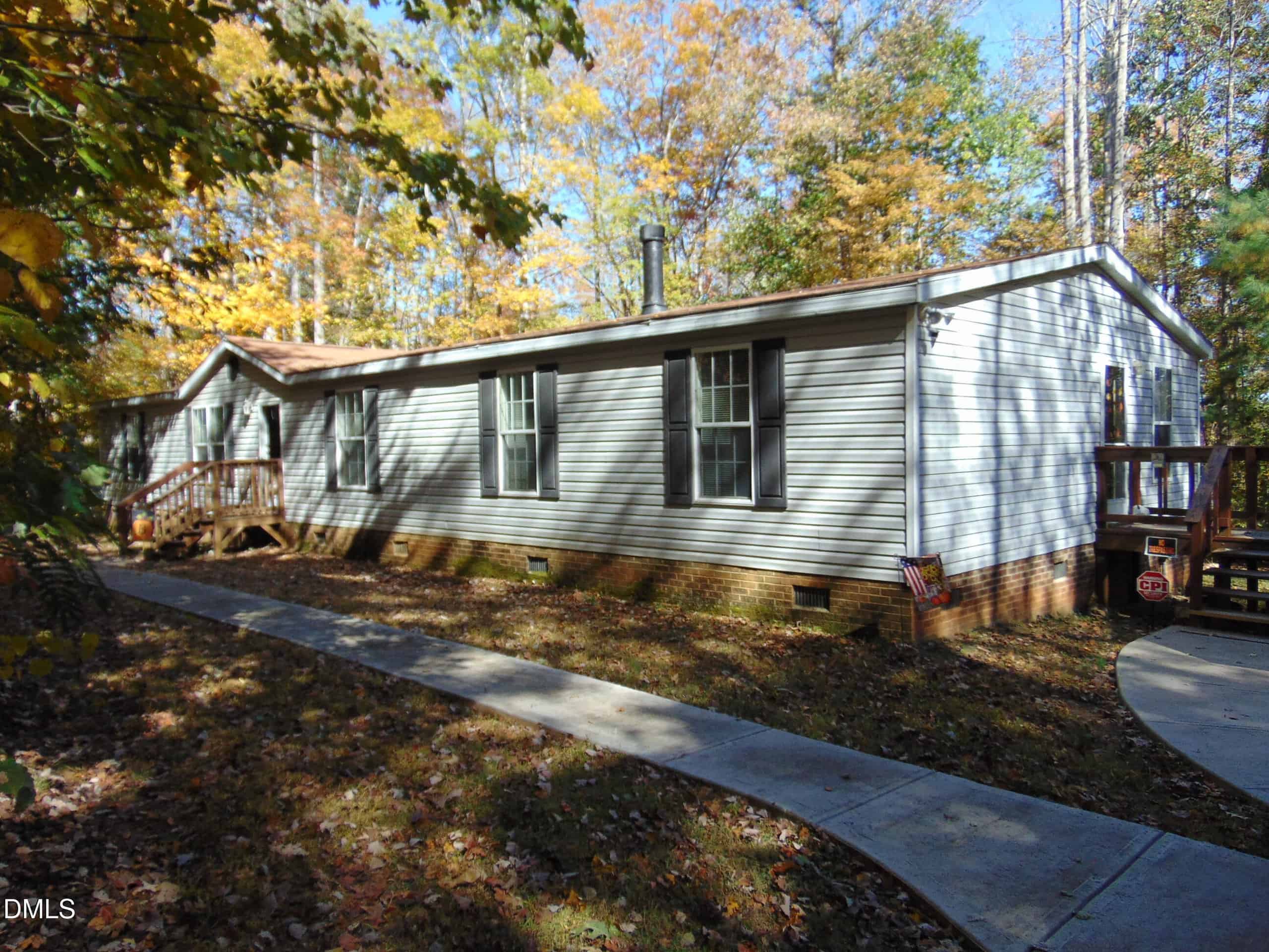 3047 Strickland Drive, Bullock, NC 27507