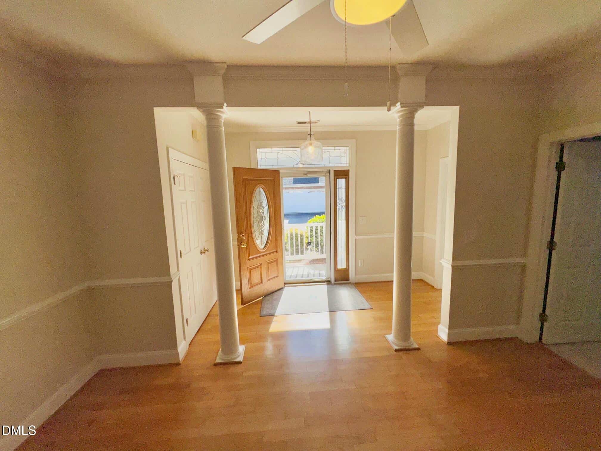 105 Fernwood Creek Court, Henderson, NC 27536